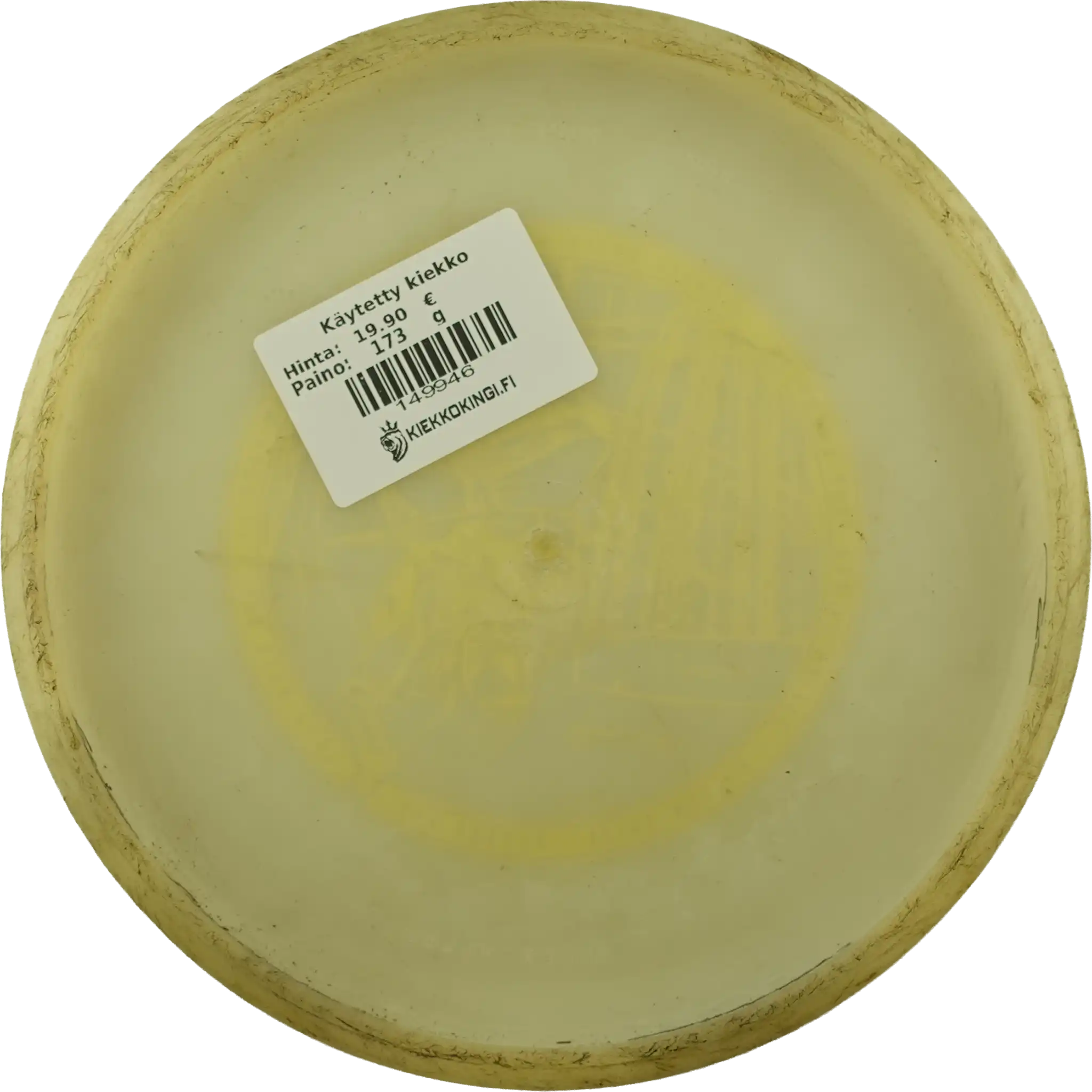 400 Glow PA3 - The Archer - Väinö Mäkelä