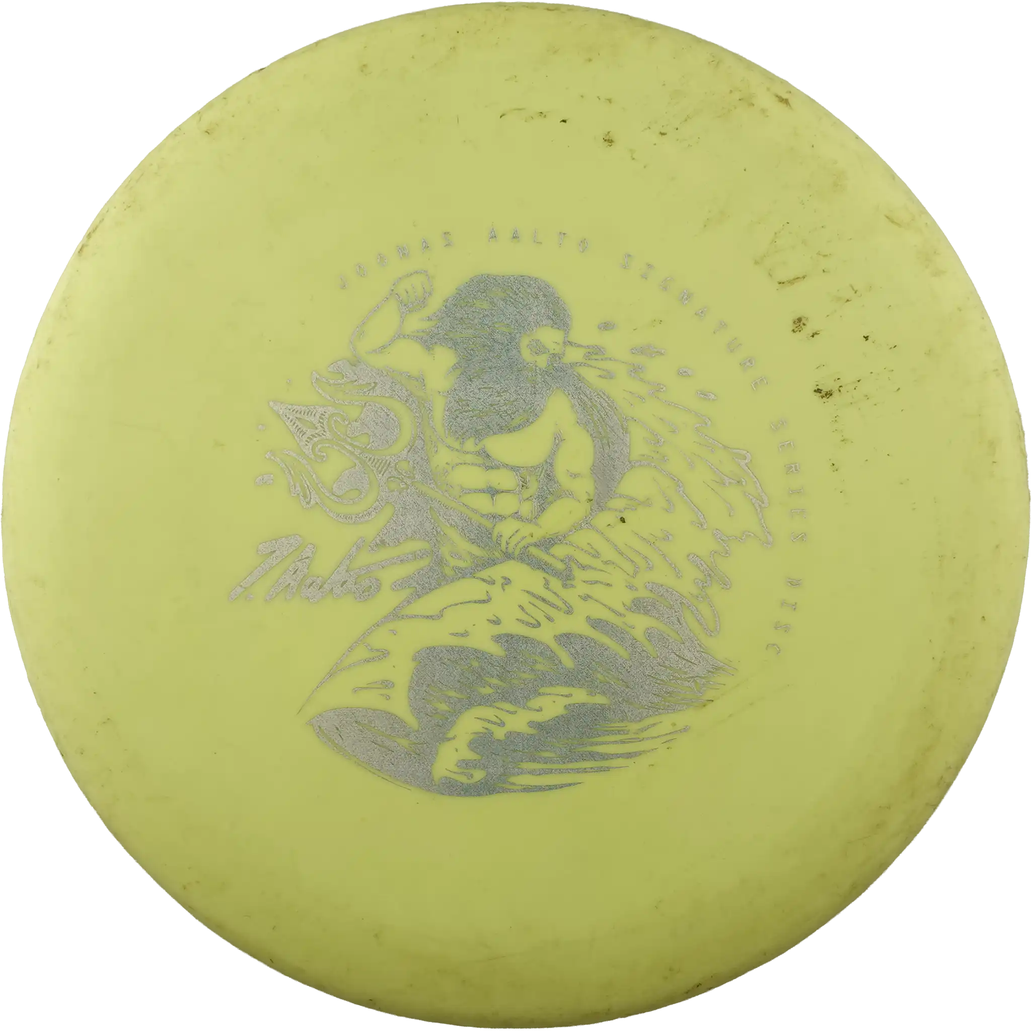 300 PA3 - Joonas Aalto