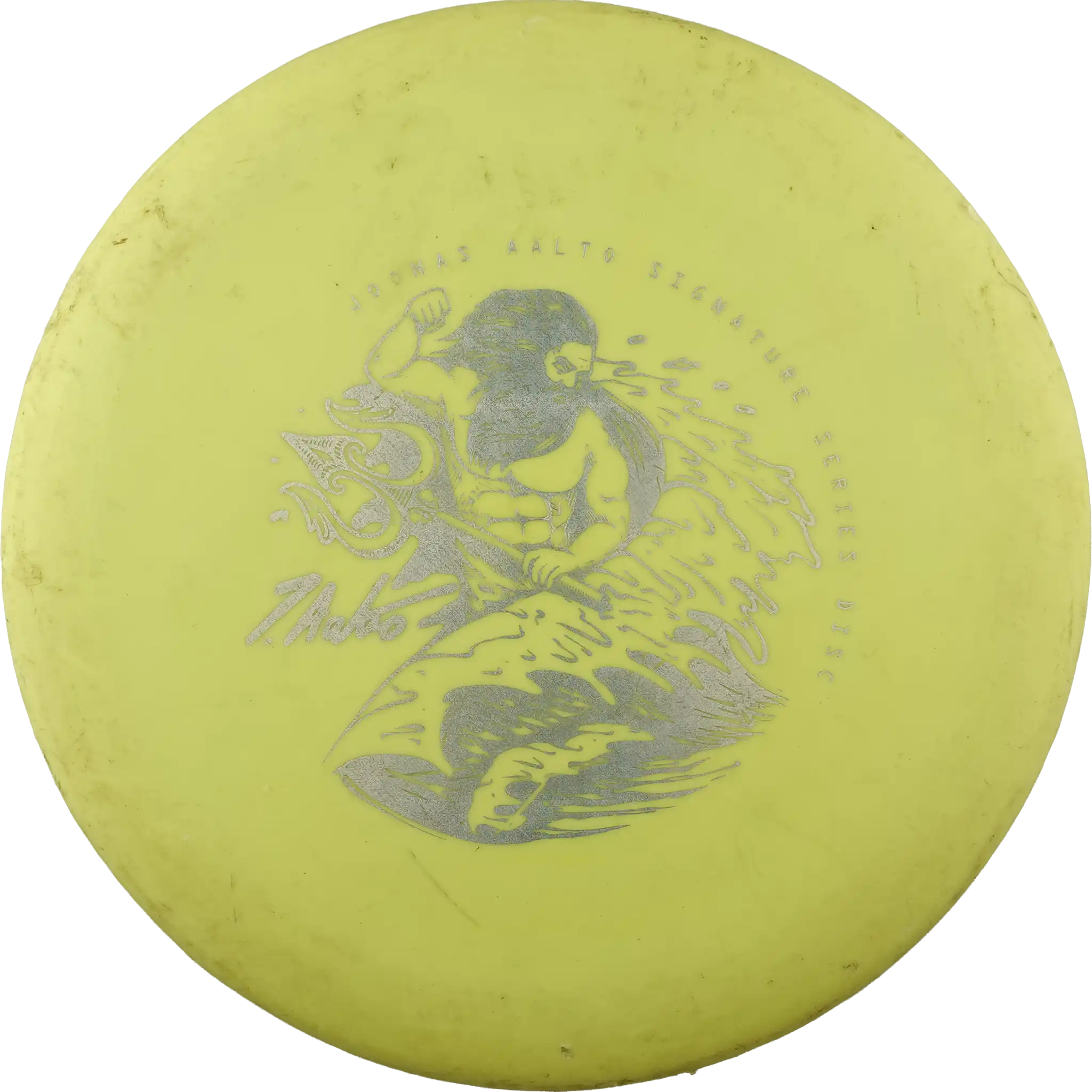 300 PA3 - Joonas Aalto