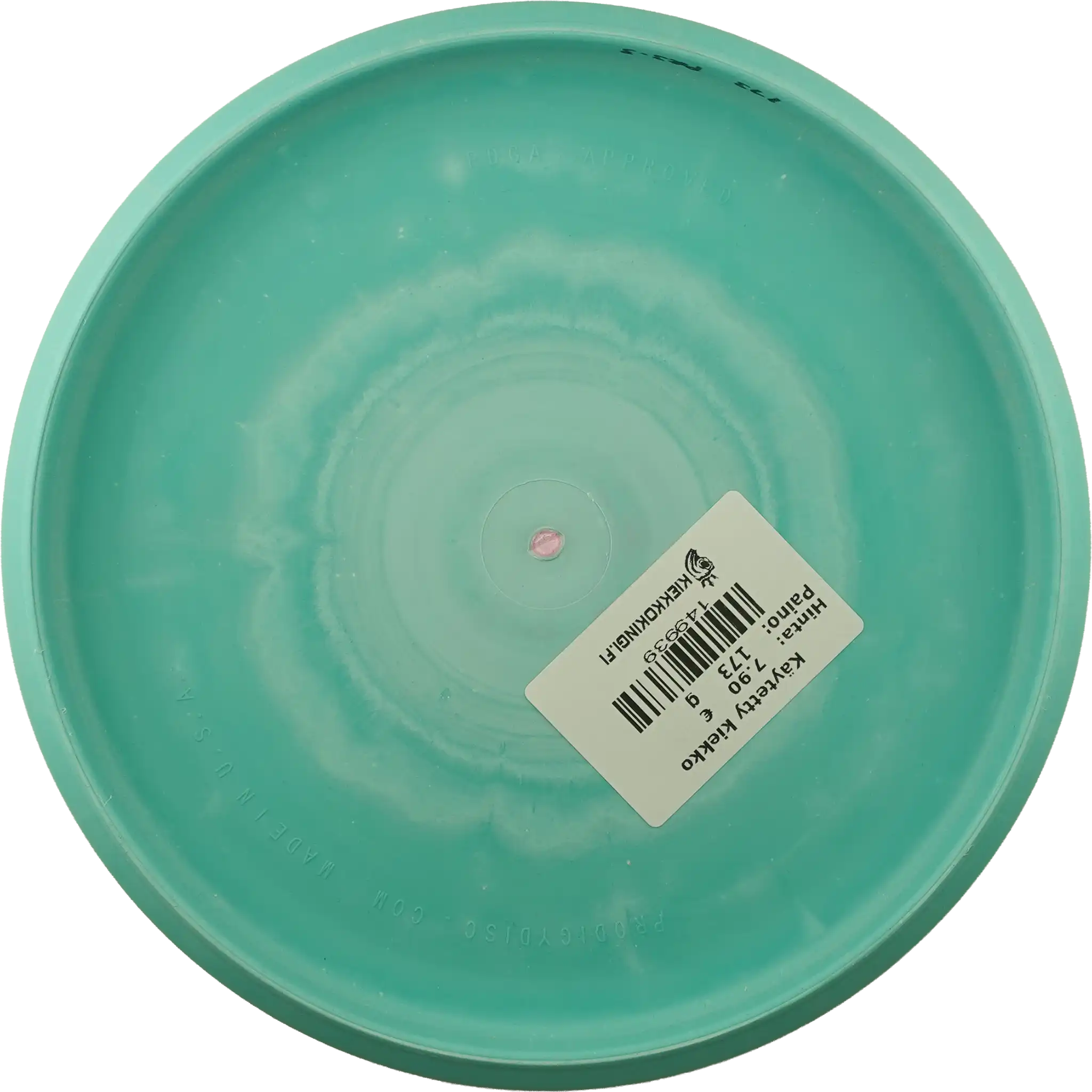 300 PA3 - Urheilucast