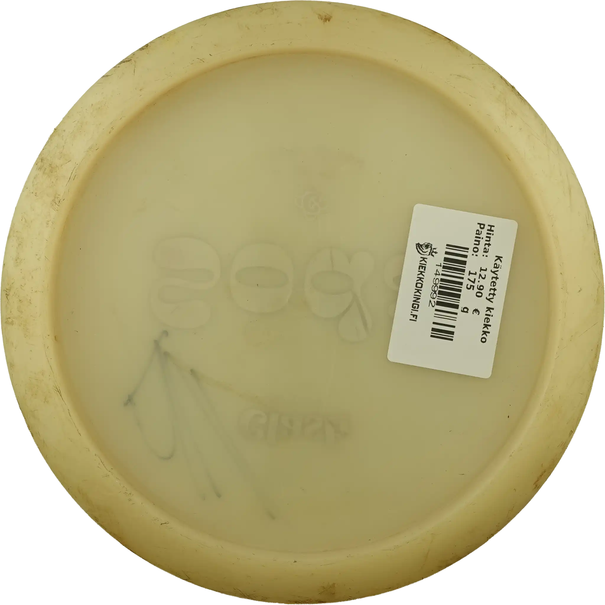 Steady Soda - Protoype