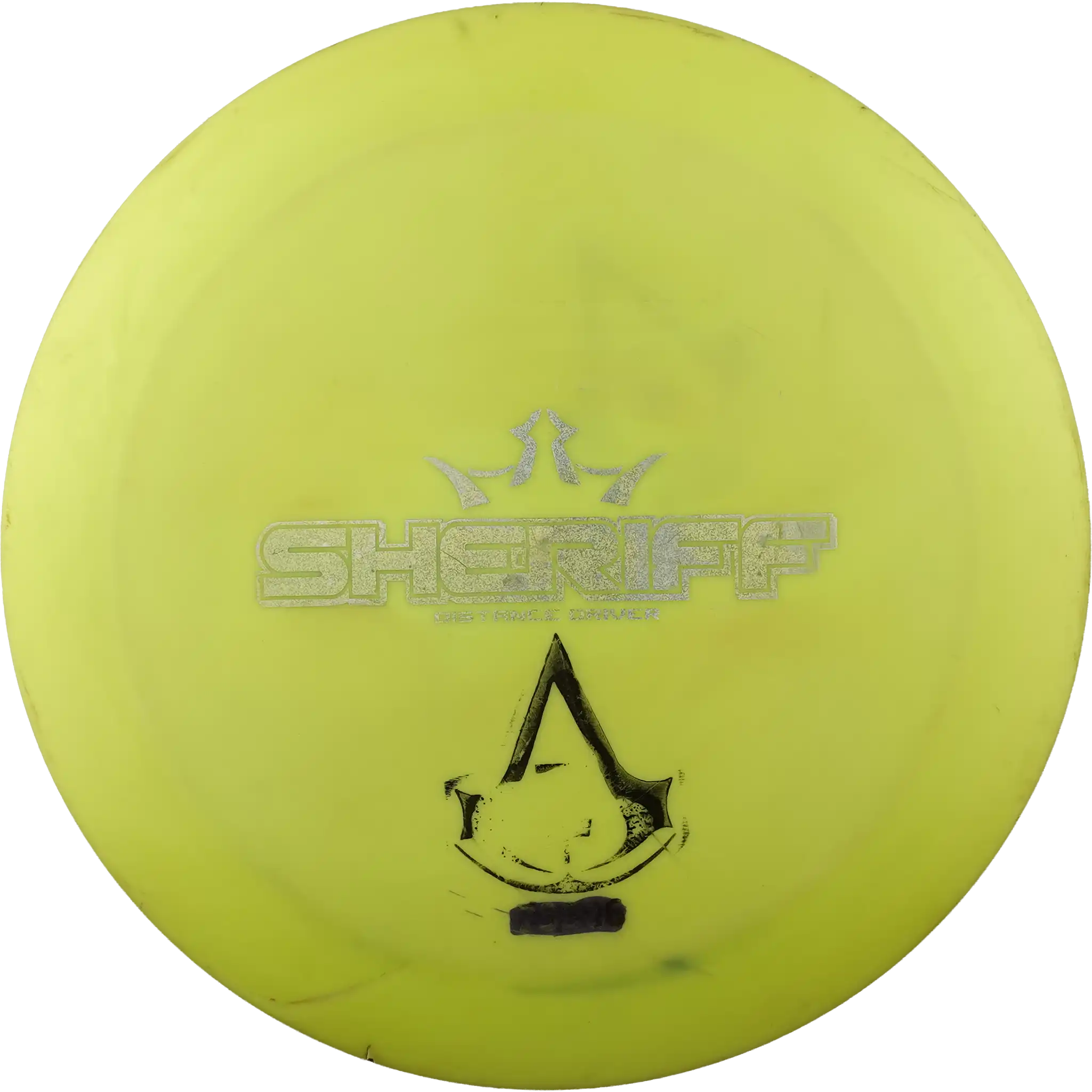 Fuzion Sheriff