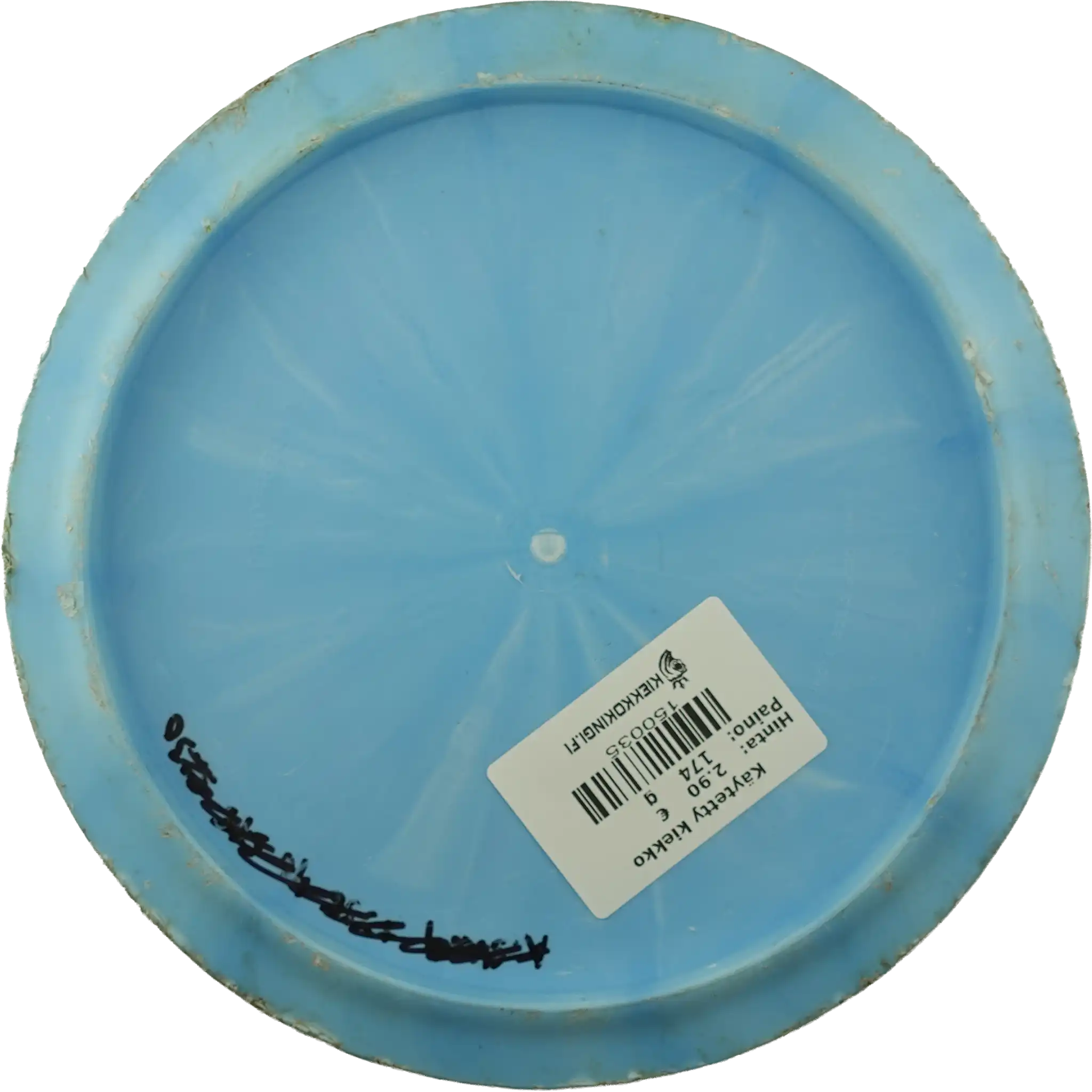 BT Origio Burst Underworld