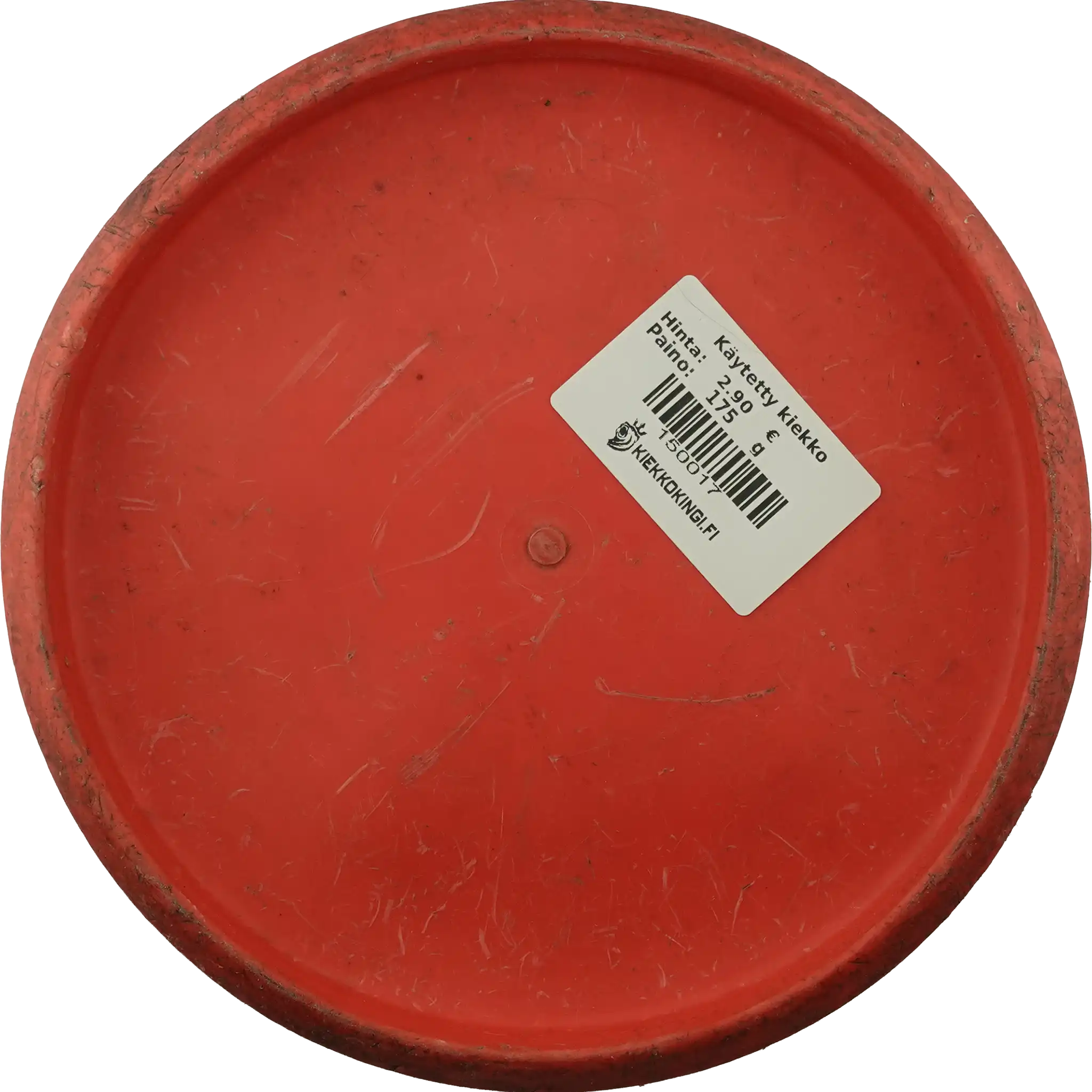 Classic Blend Warden