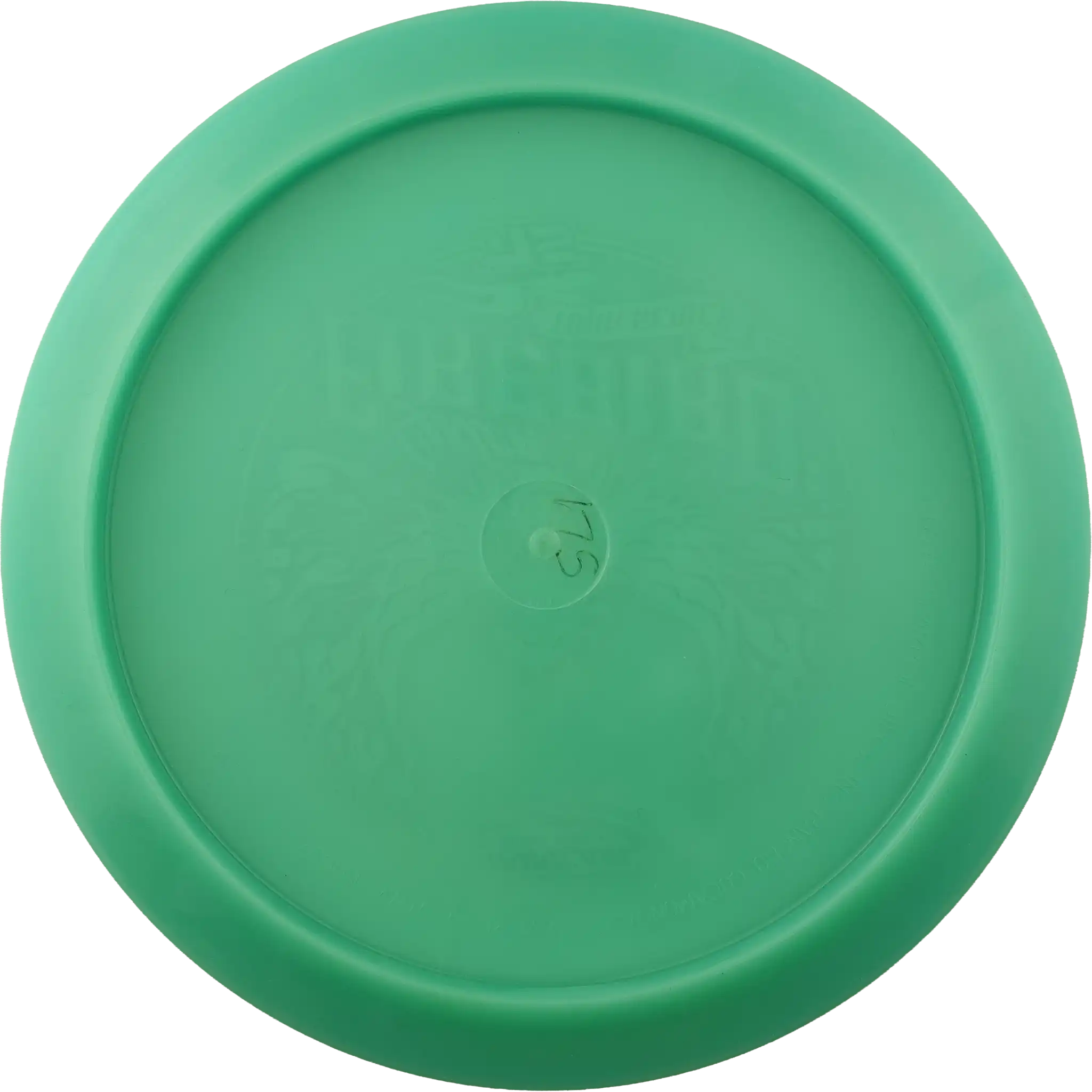 Color Glow Champion Firebird - Nate Sexton 2020