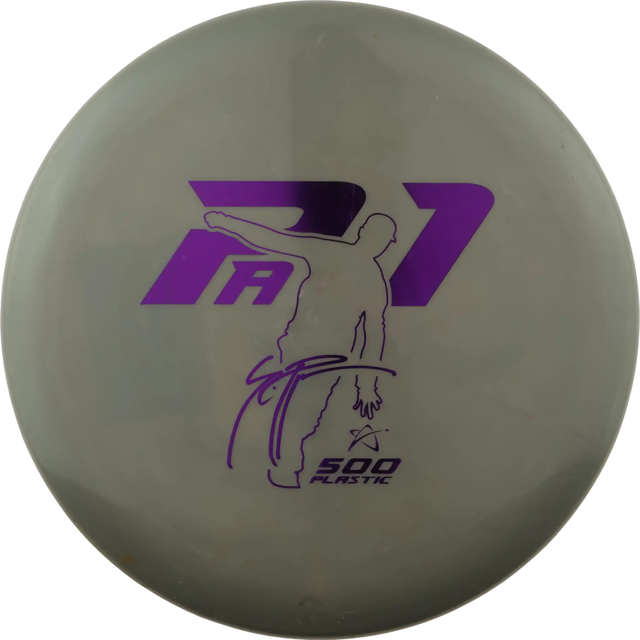 500 PA1 - Seppo Paju