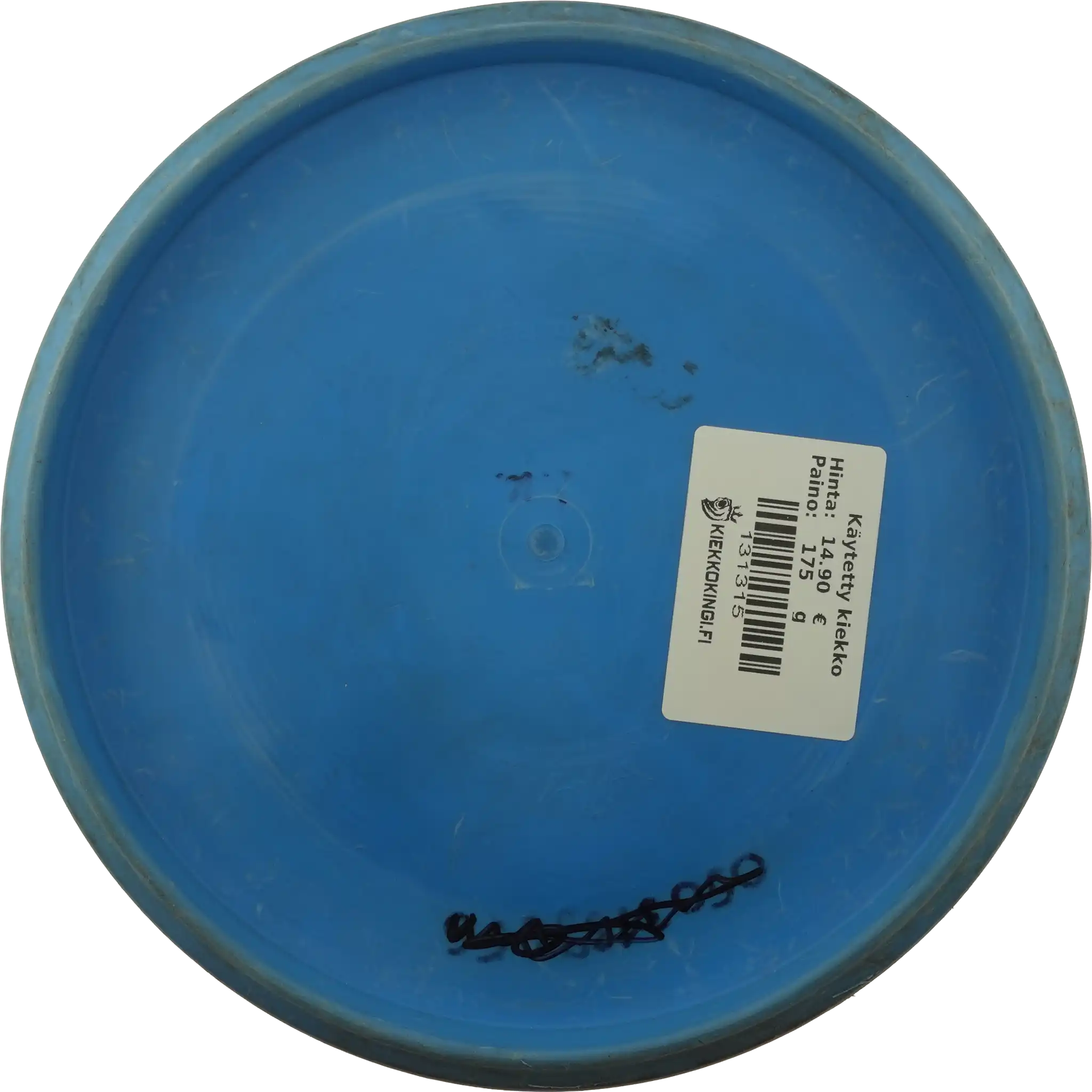 Classic Super Soft Marshal