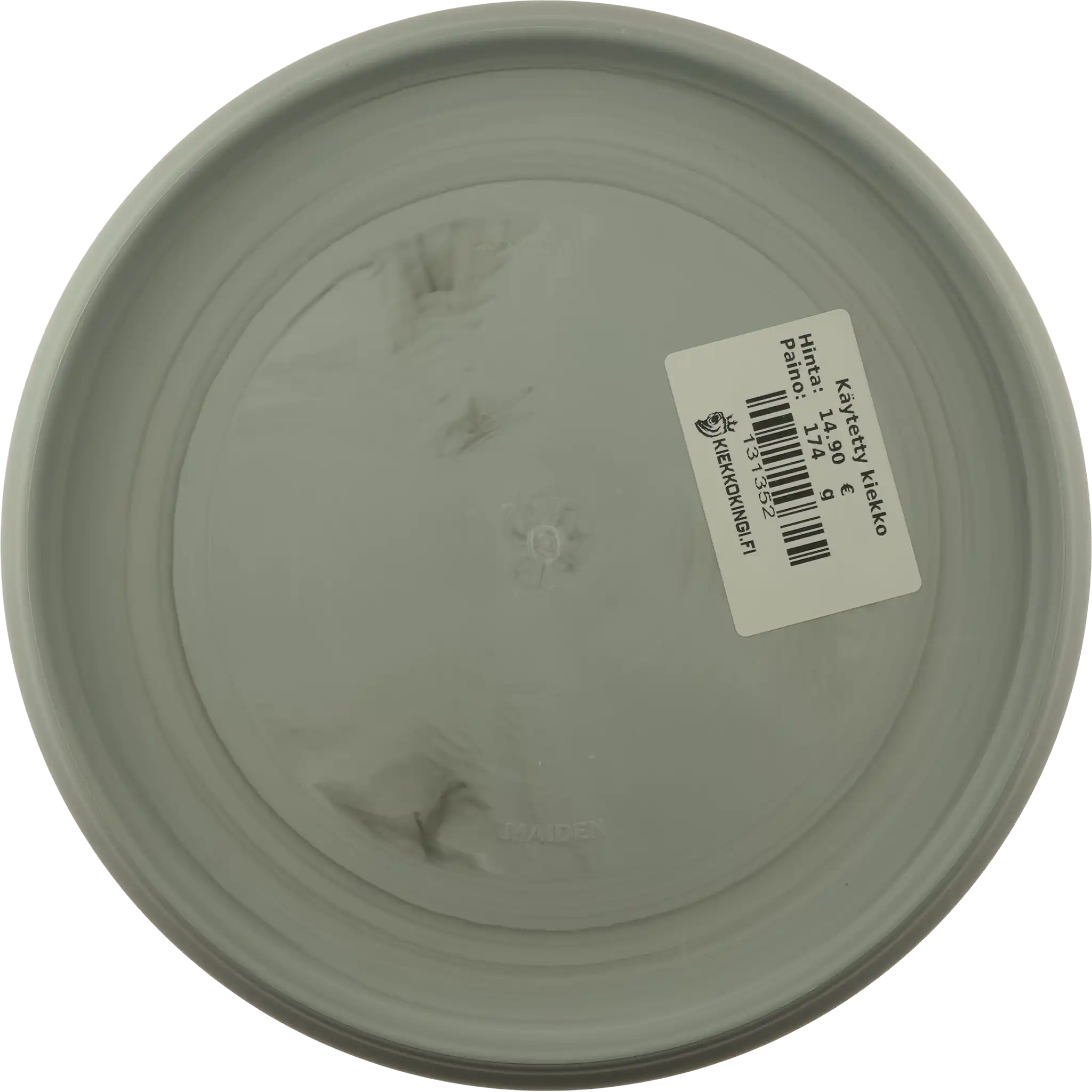 BT Maiden - 2025 Worlds