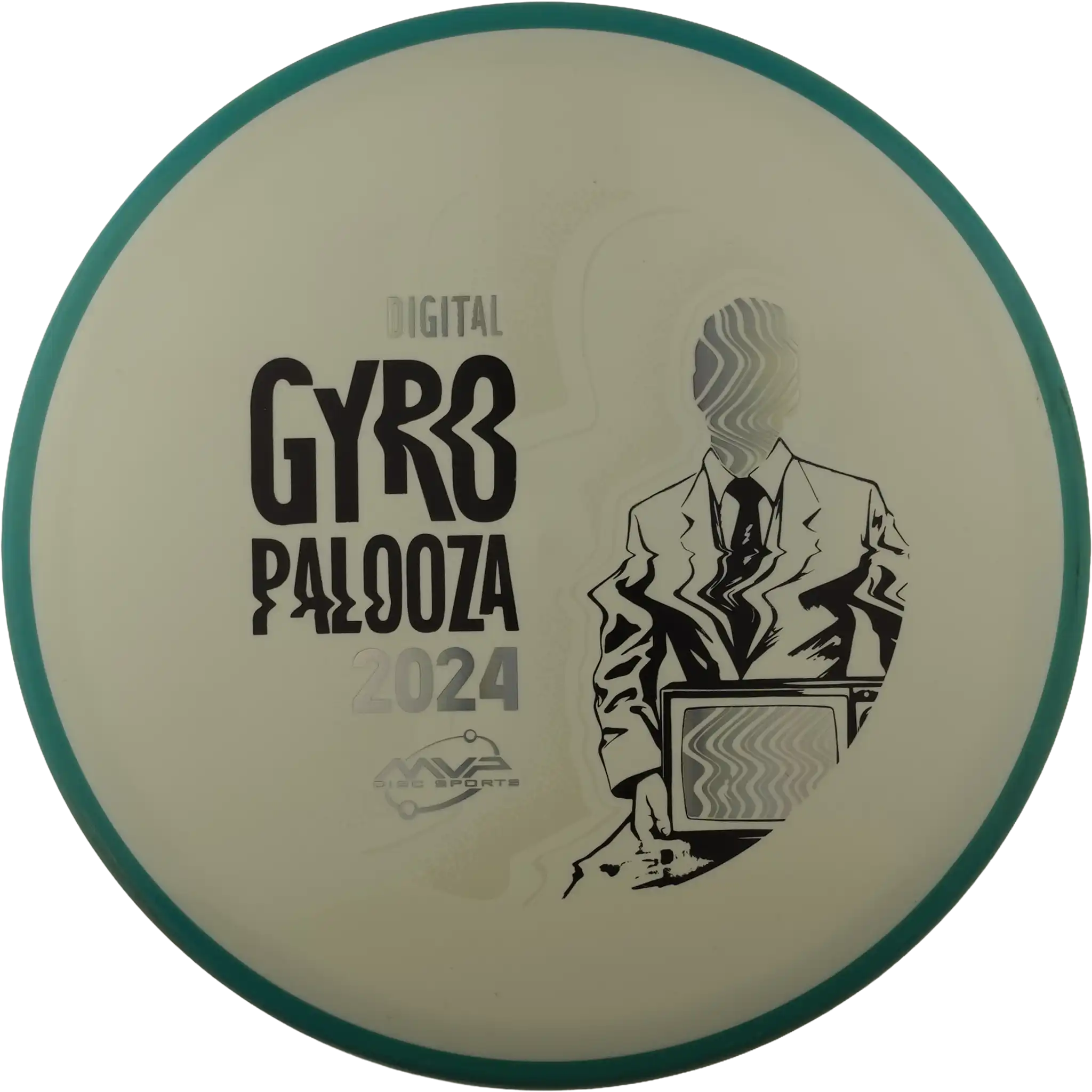 Neutron Balance - SimonLine - Simon Lizotte - Gyropalooza