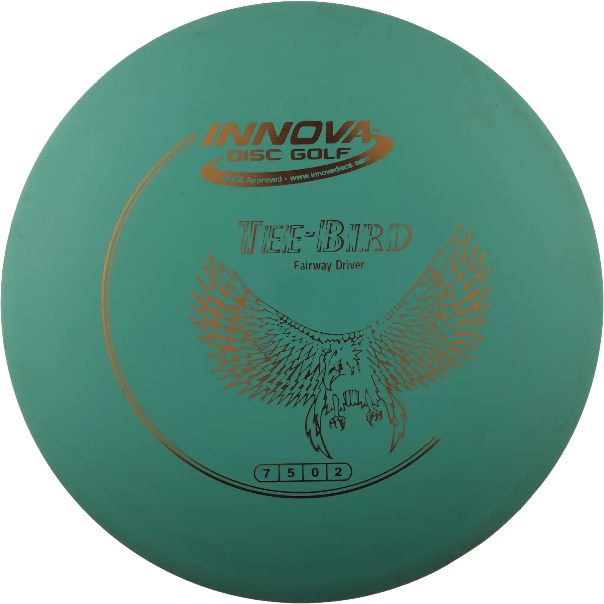 DX Teebird