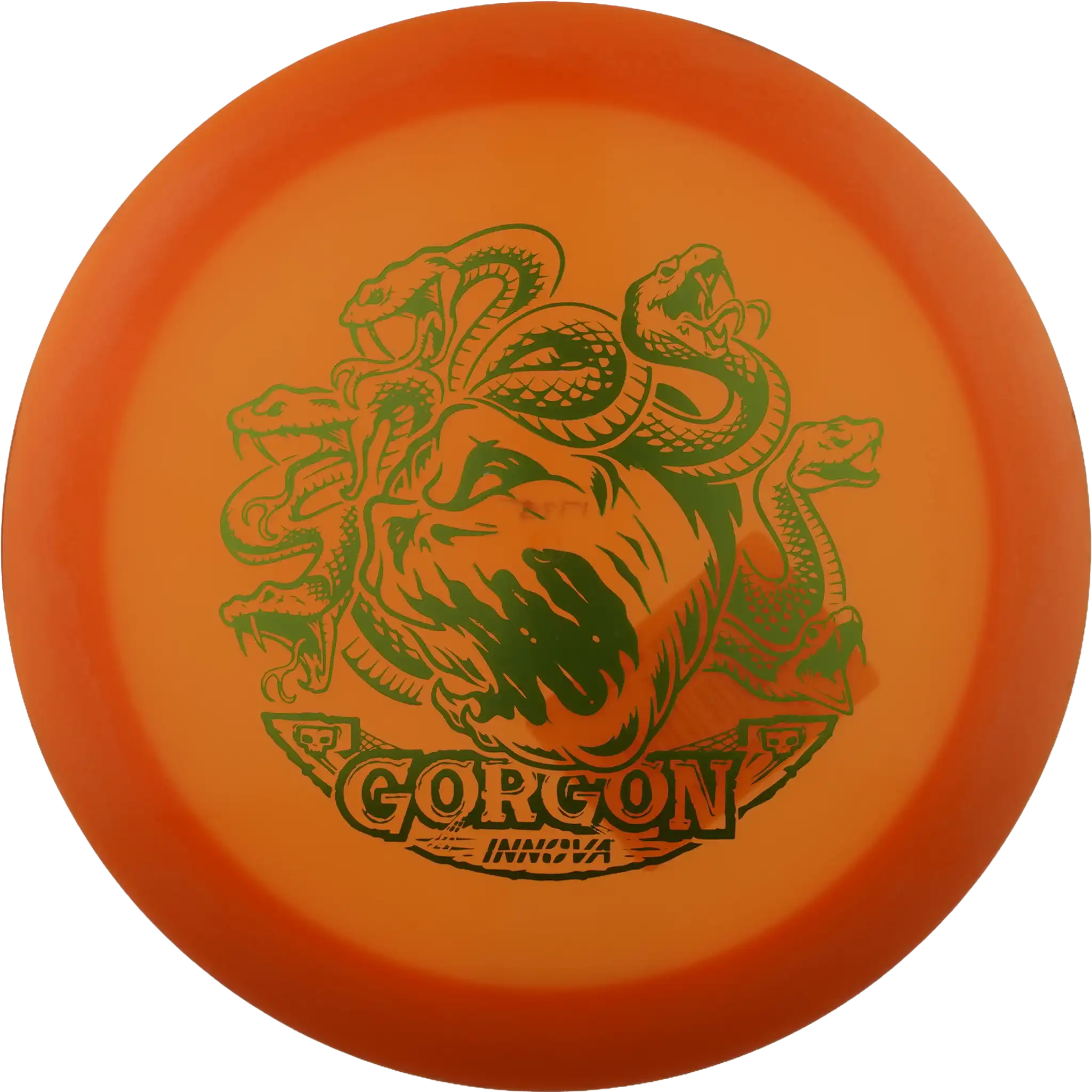 Champion Gorgon