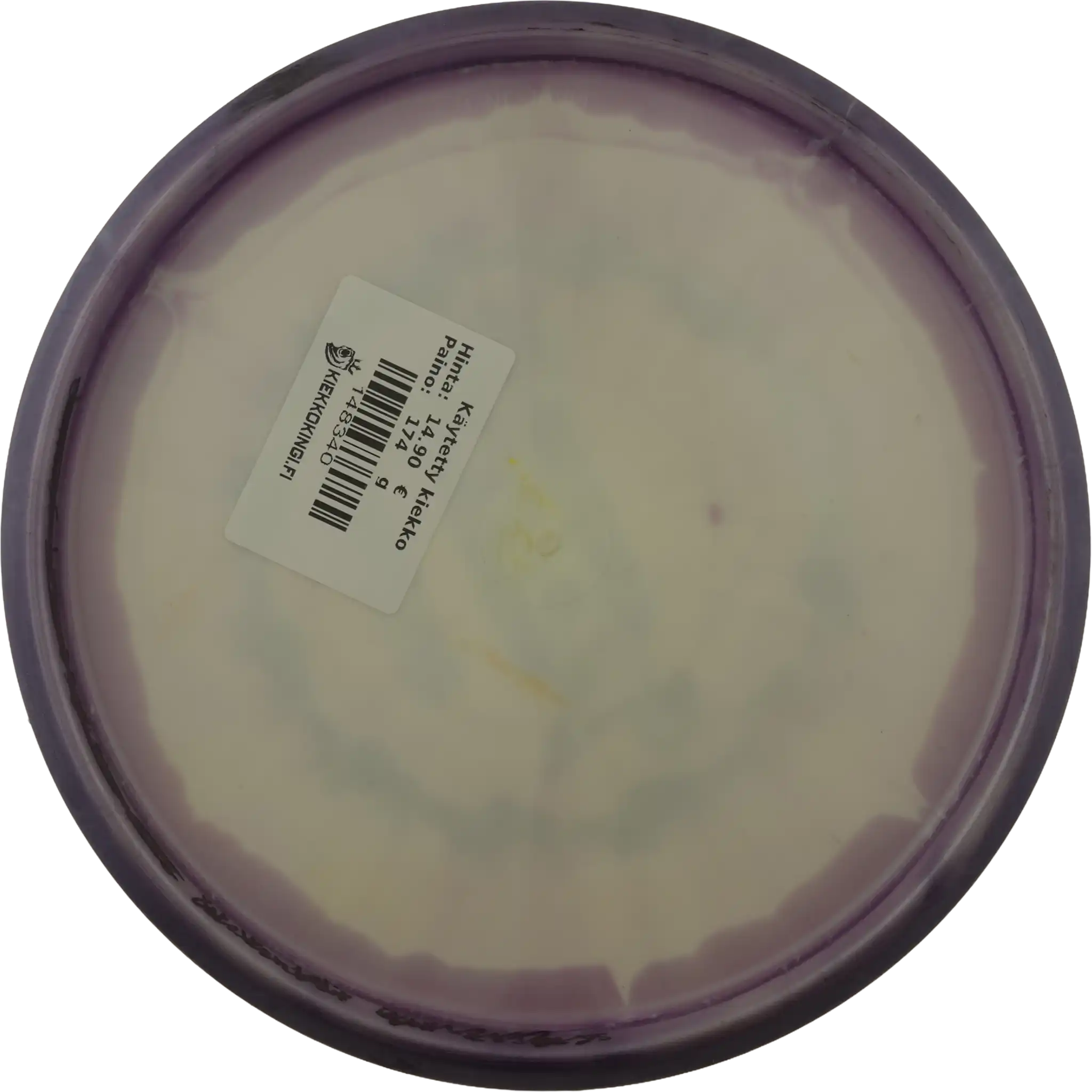 Halo Star Toro - Calvin Heimburg