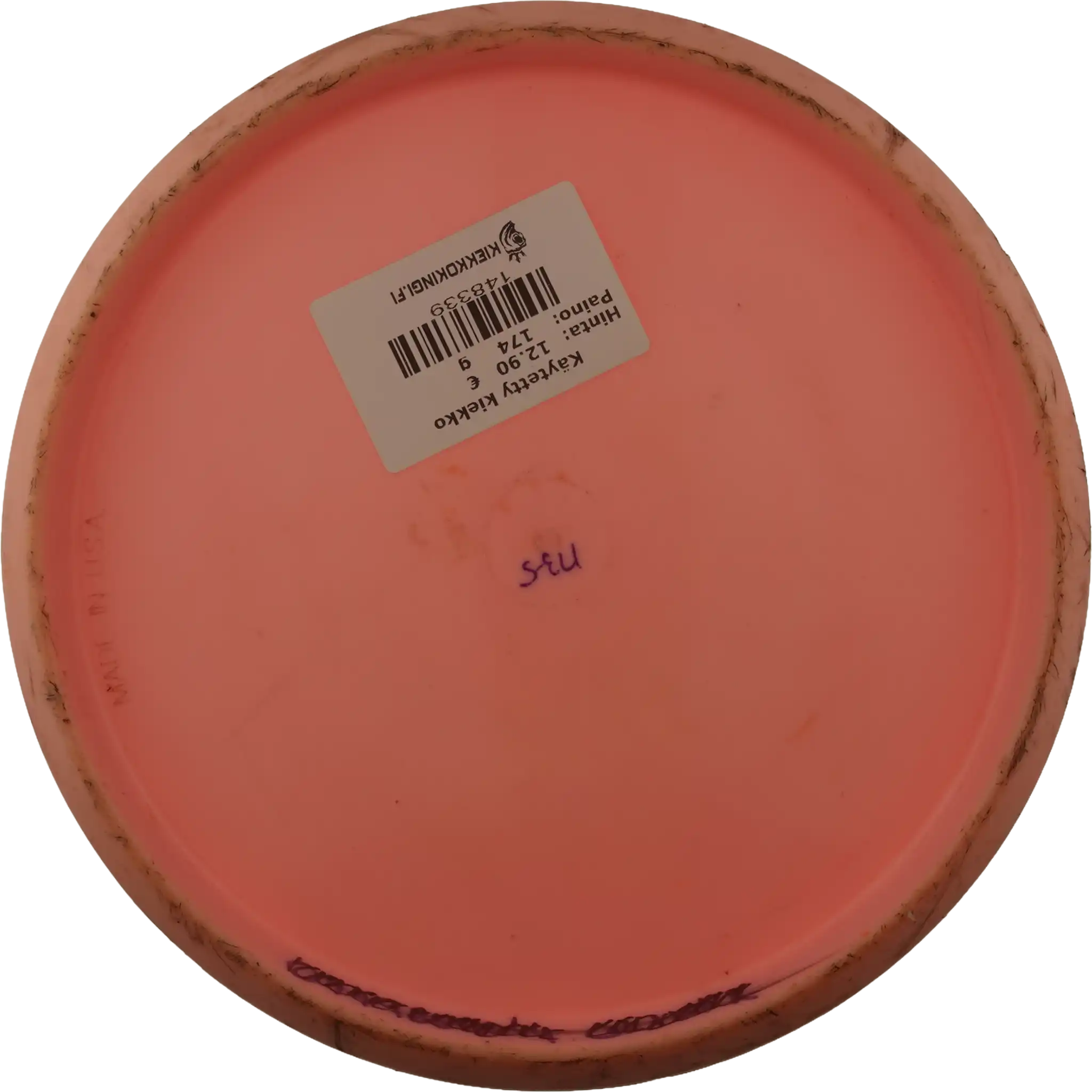 Star Toro - Calvin Heimburg