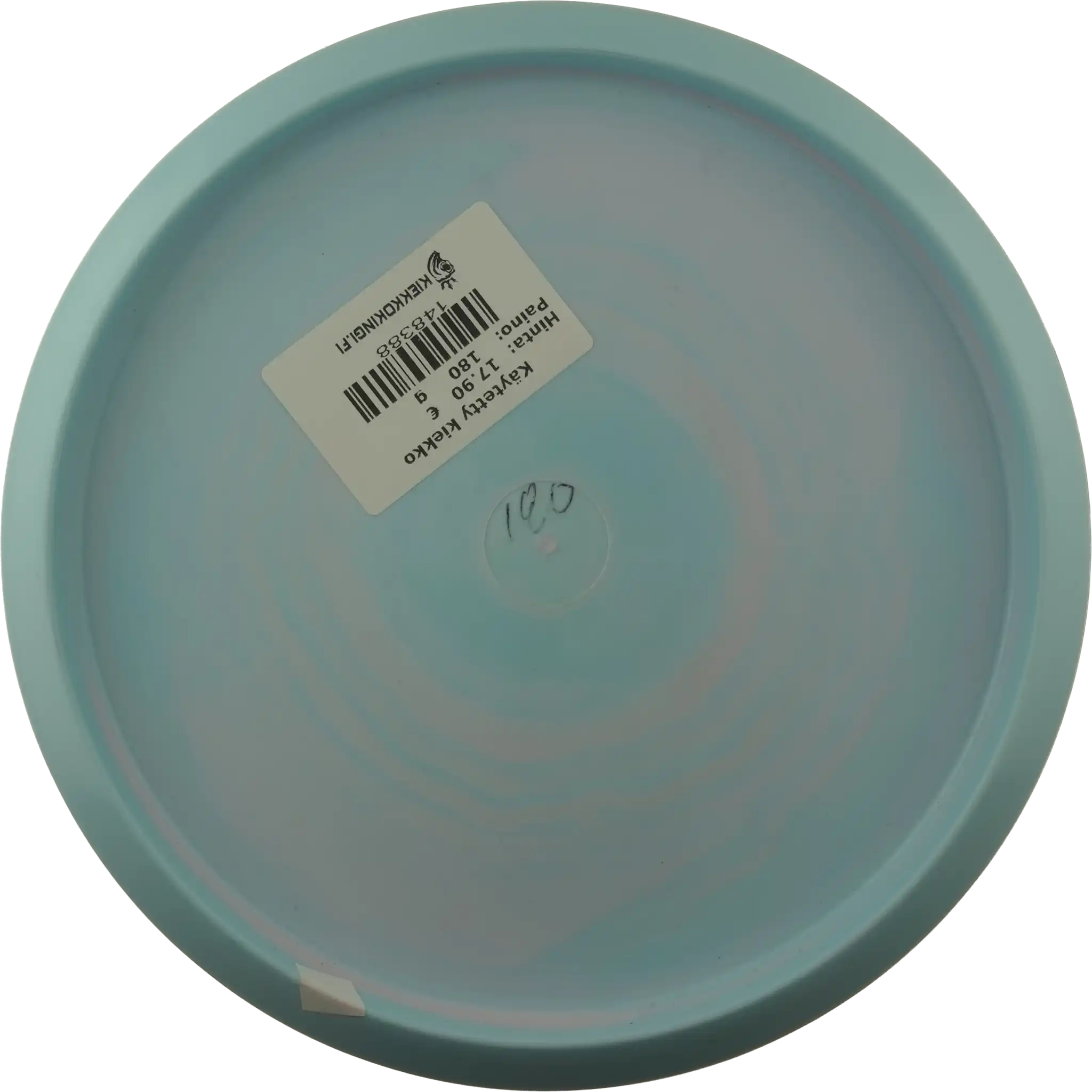 Swirly Star Mako3 - Kona Panis