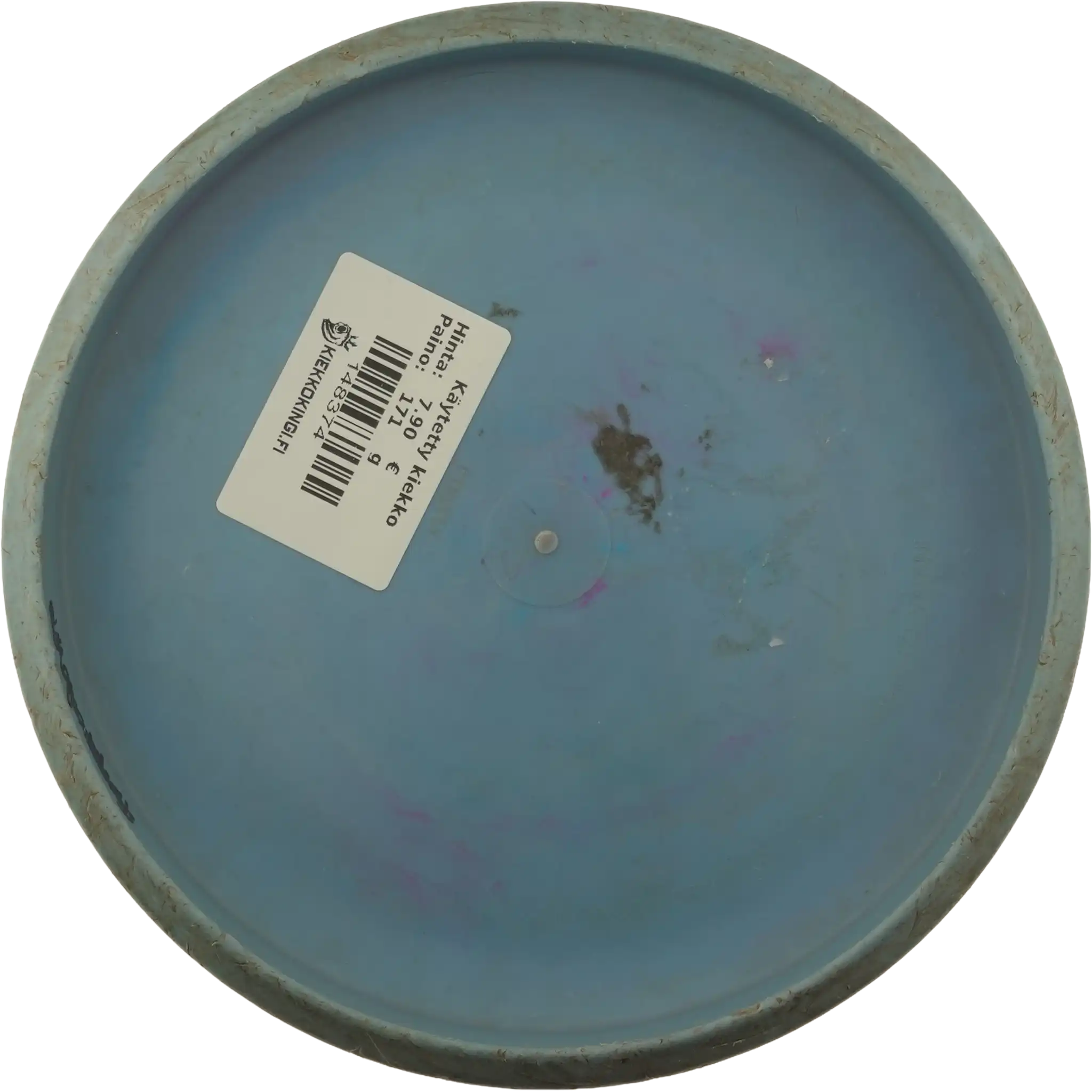 Nexus Firefly - Nate Sexton