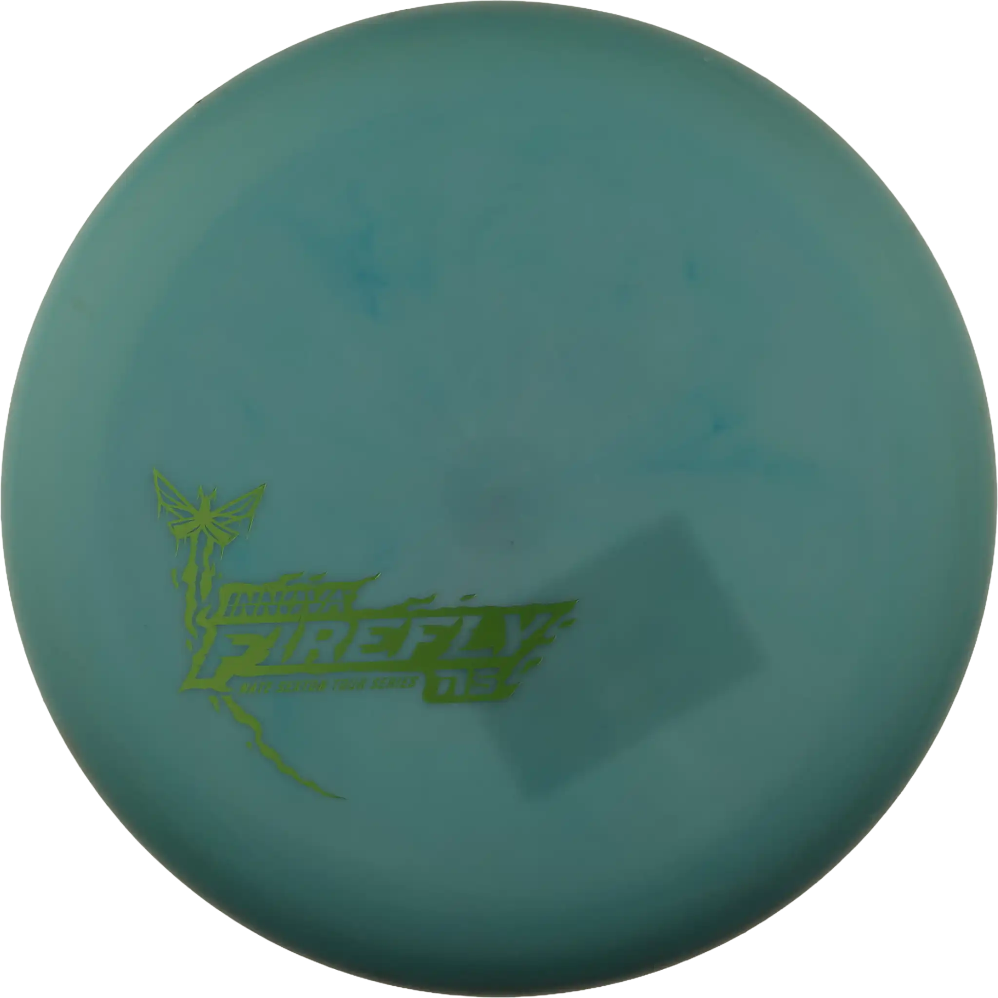 Nexus Firefly - Nate Sexton
