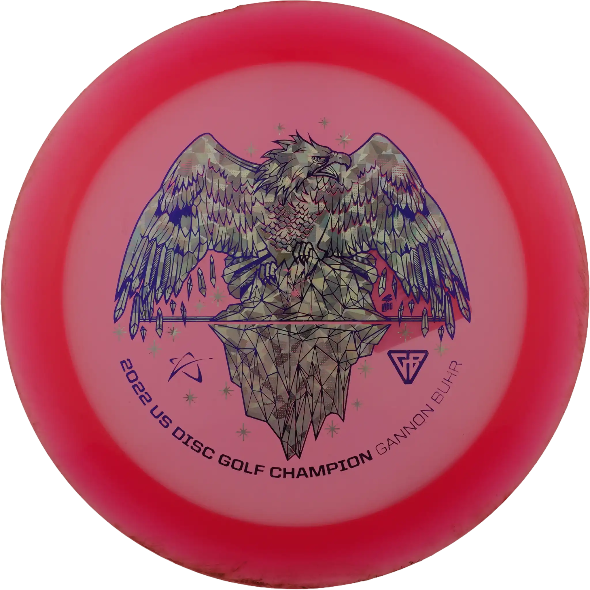 400 D1 - Gannon Buhr