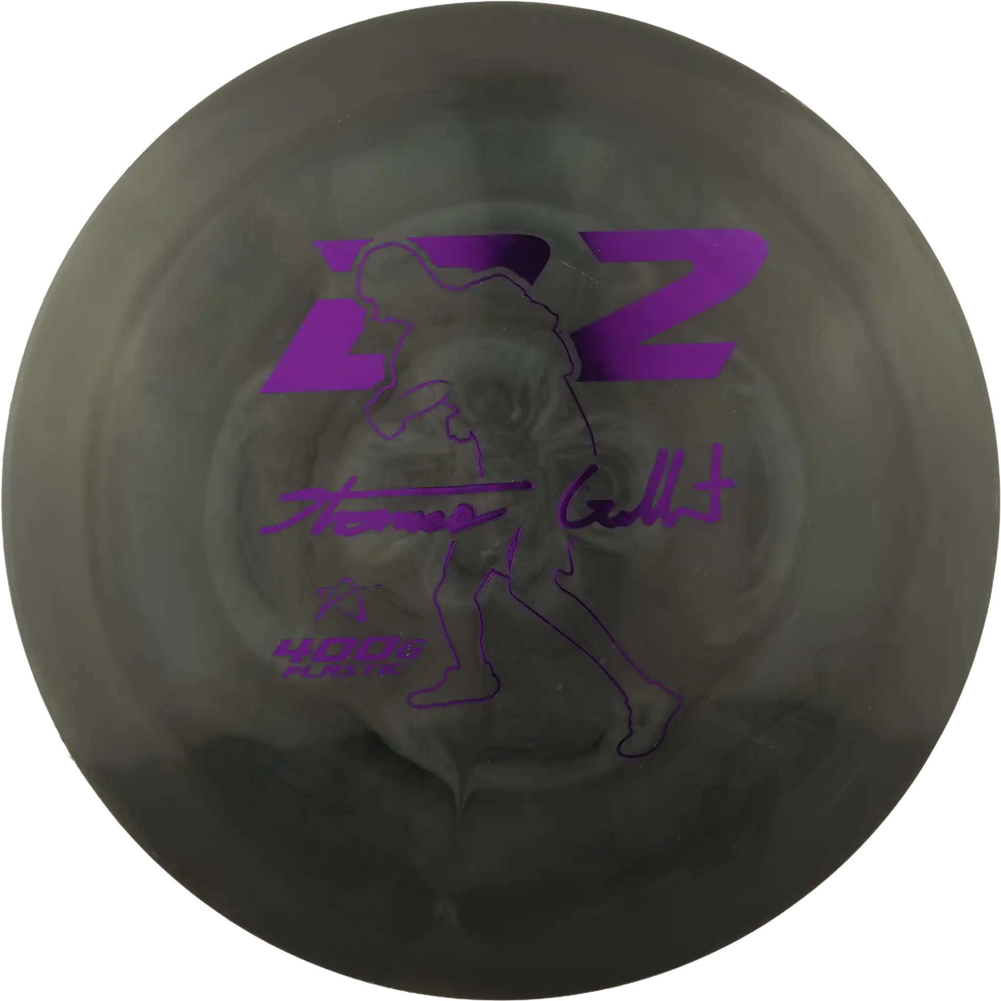 400G D2 - Thomas Gilbert