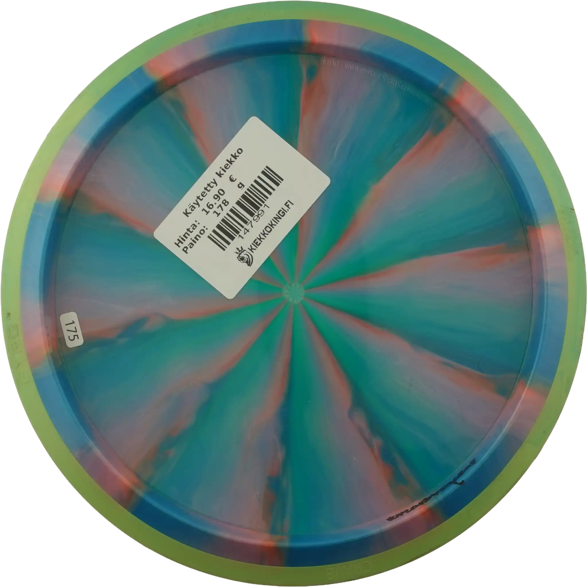 Cosmic Neutron Crave