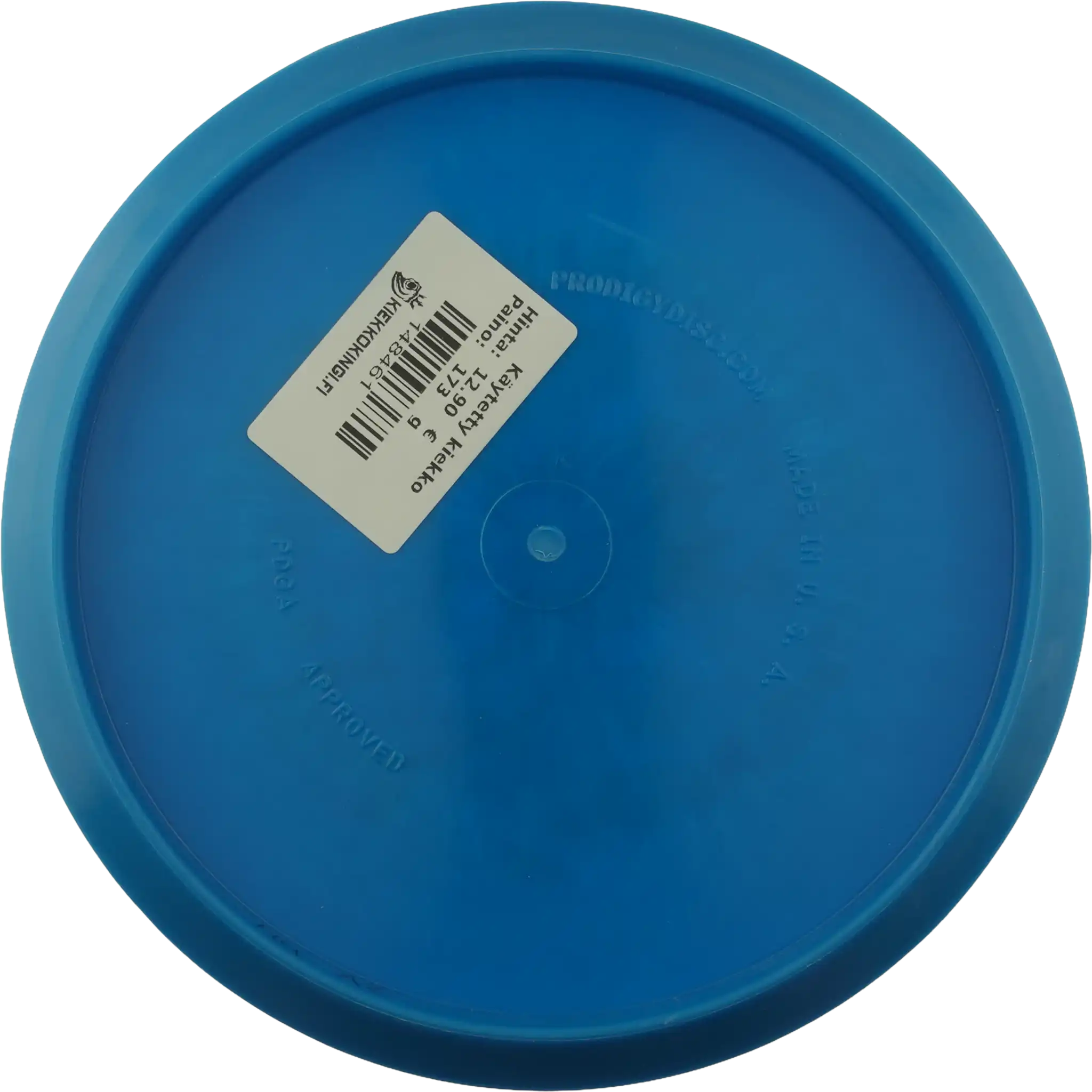 500 A2 - Isaac Robinson