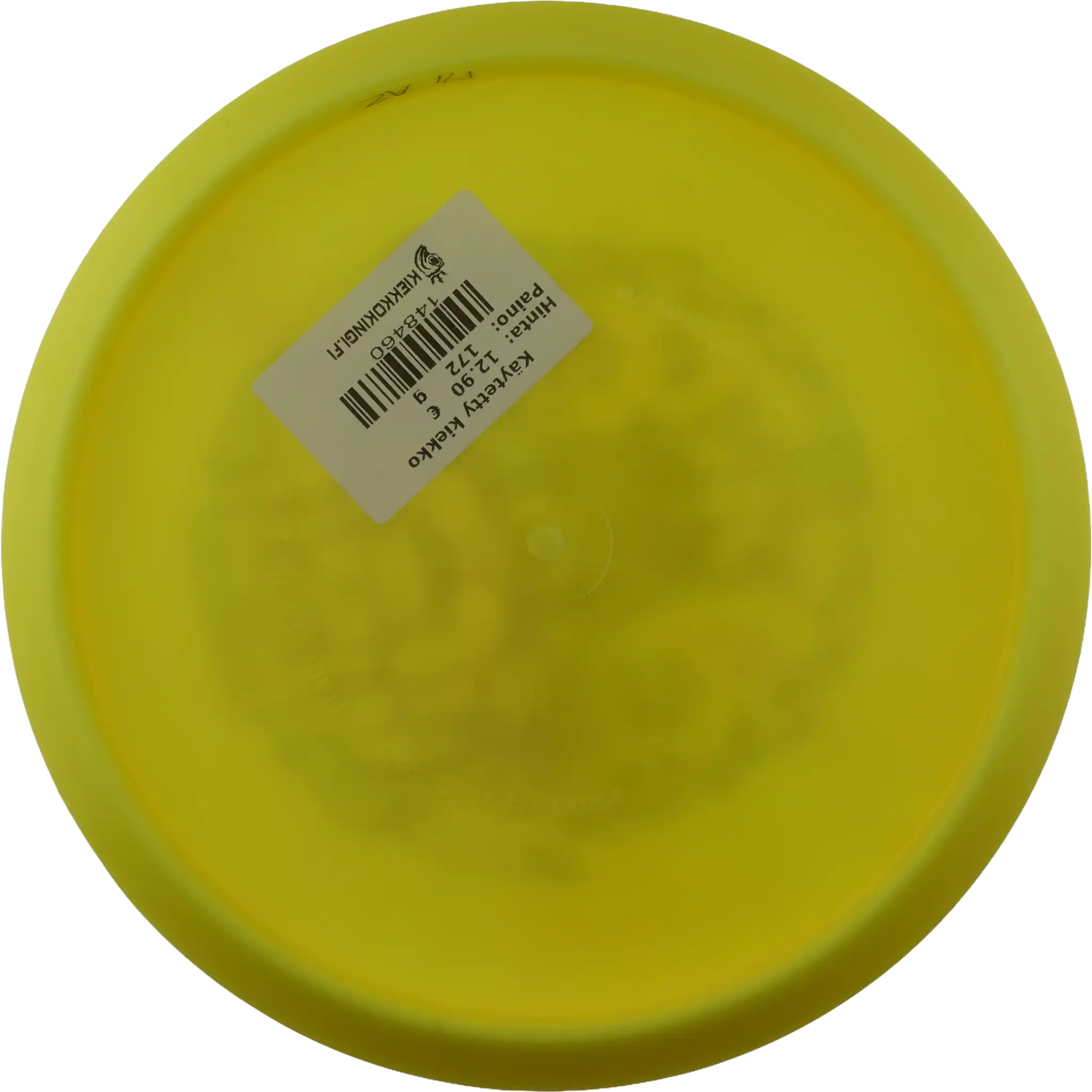 500 A2 - Isaac Robinson