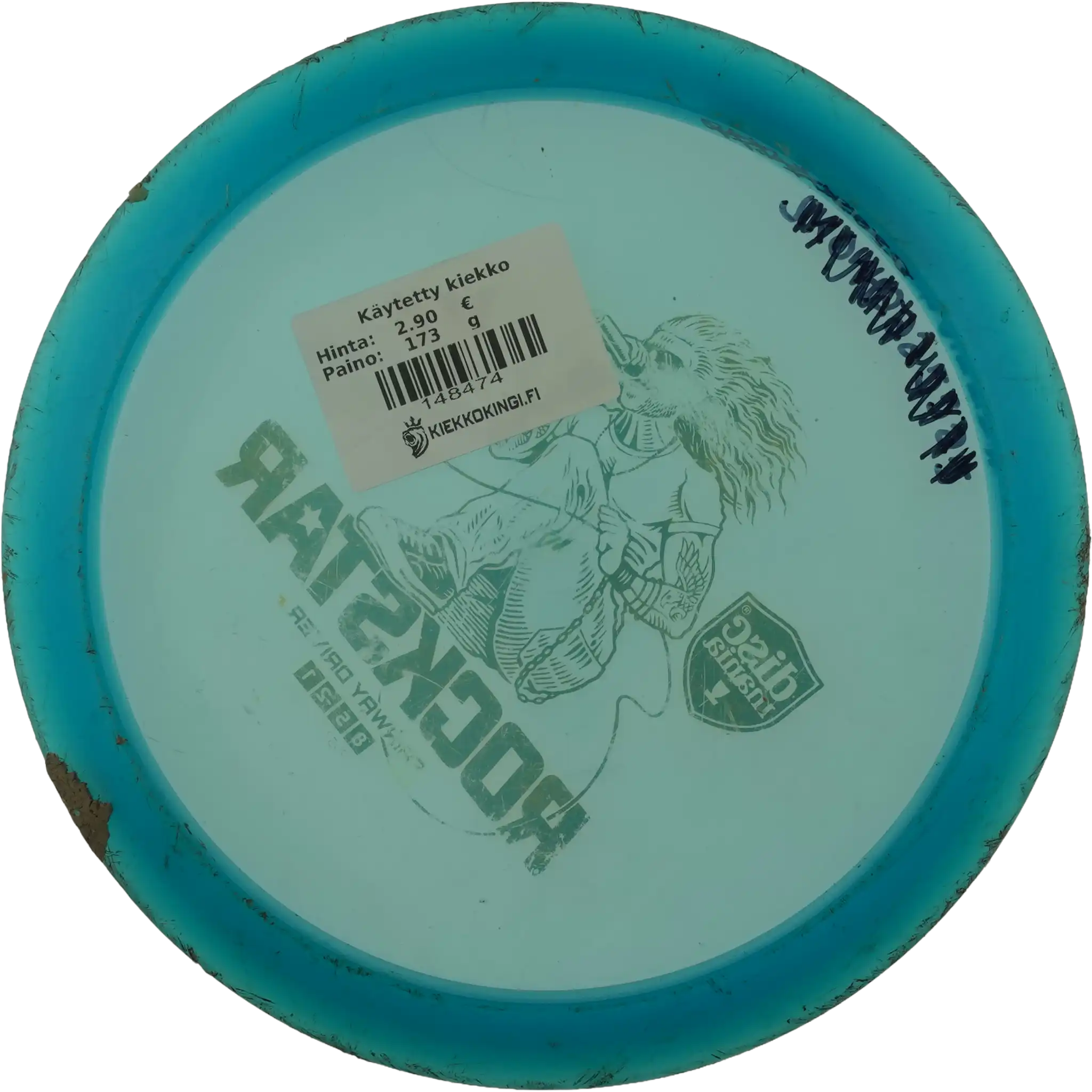 Active Premium Rockstar