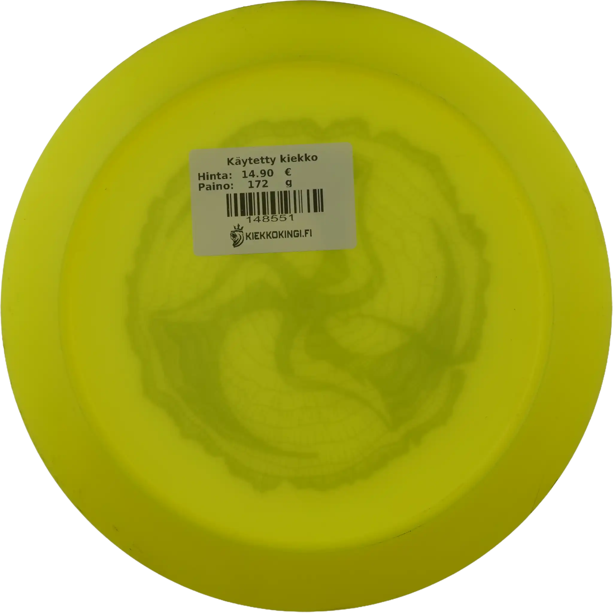 Neo Enigma - Huk Lab