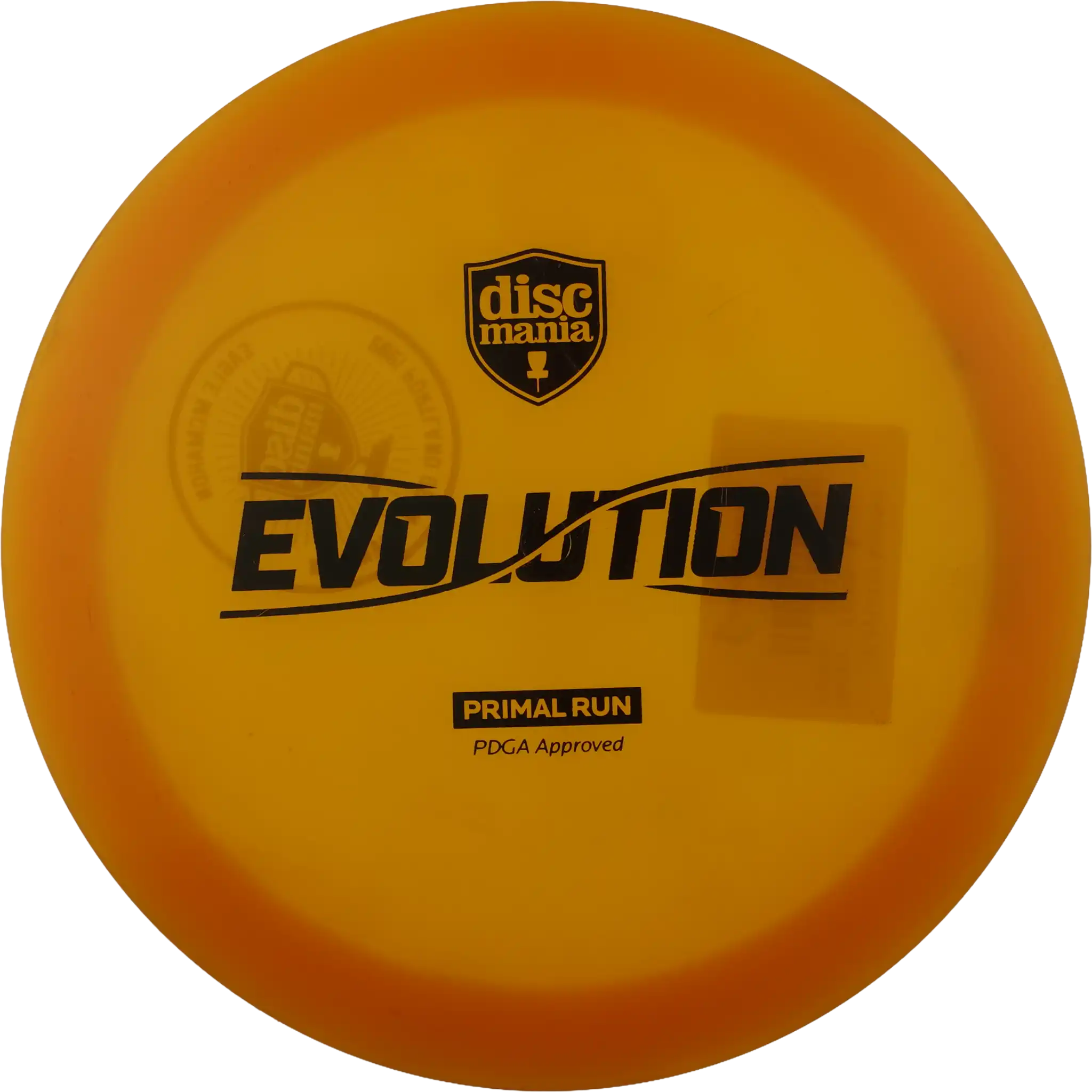 Neo Splice - Eagle McMahon - Primal Run