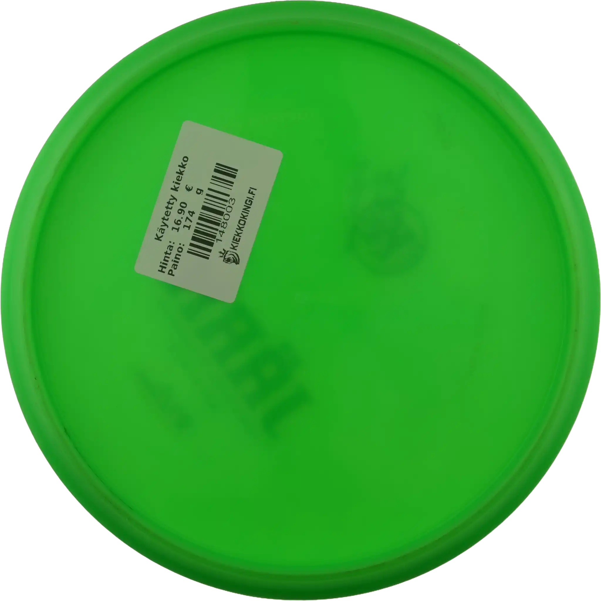 K1 Järn - Nice Not Perfect