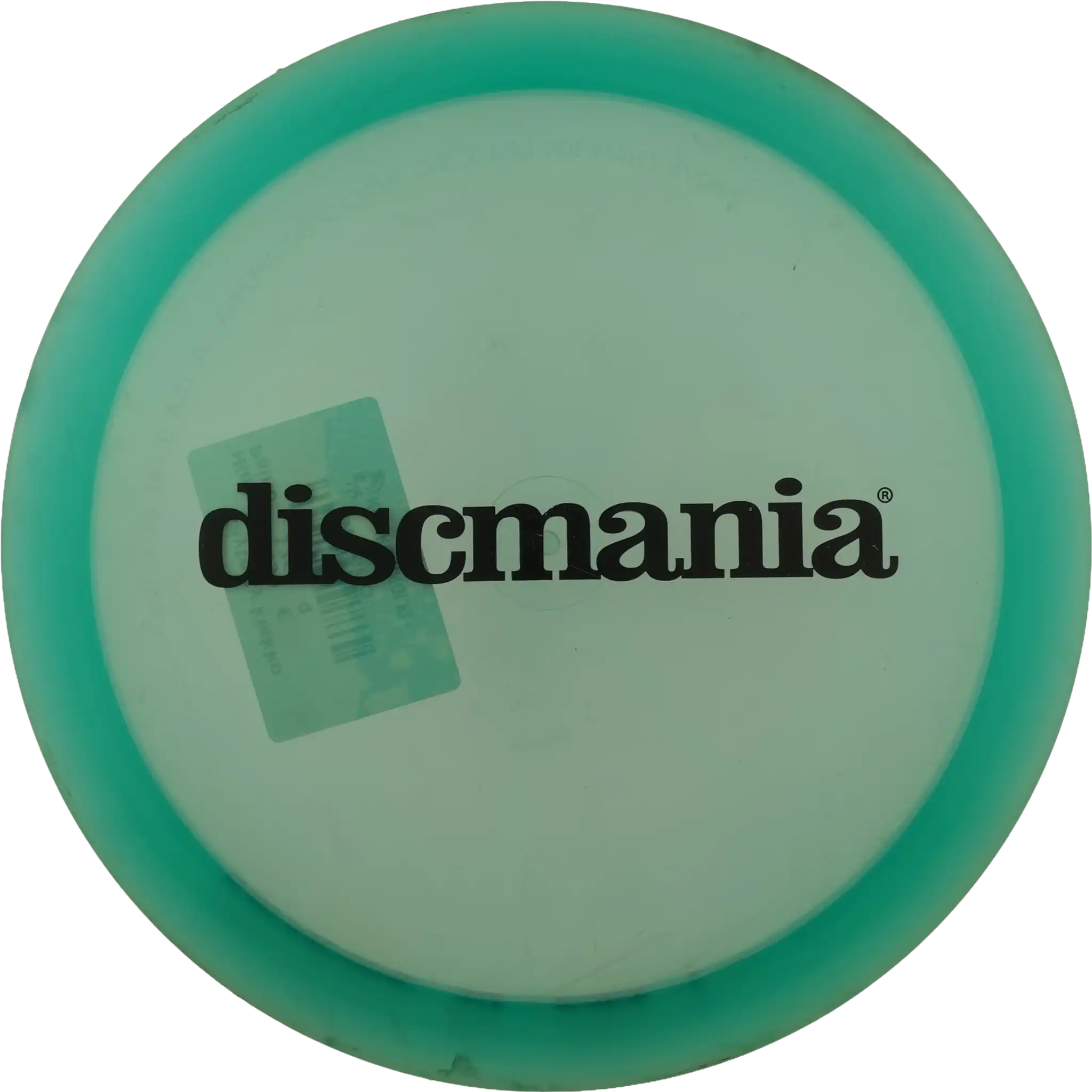 C-Line FD - Bar Stamp