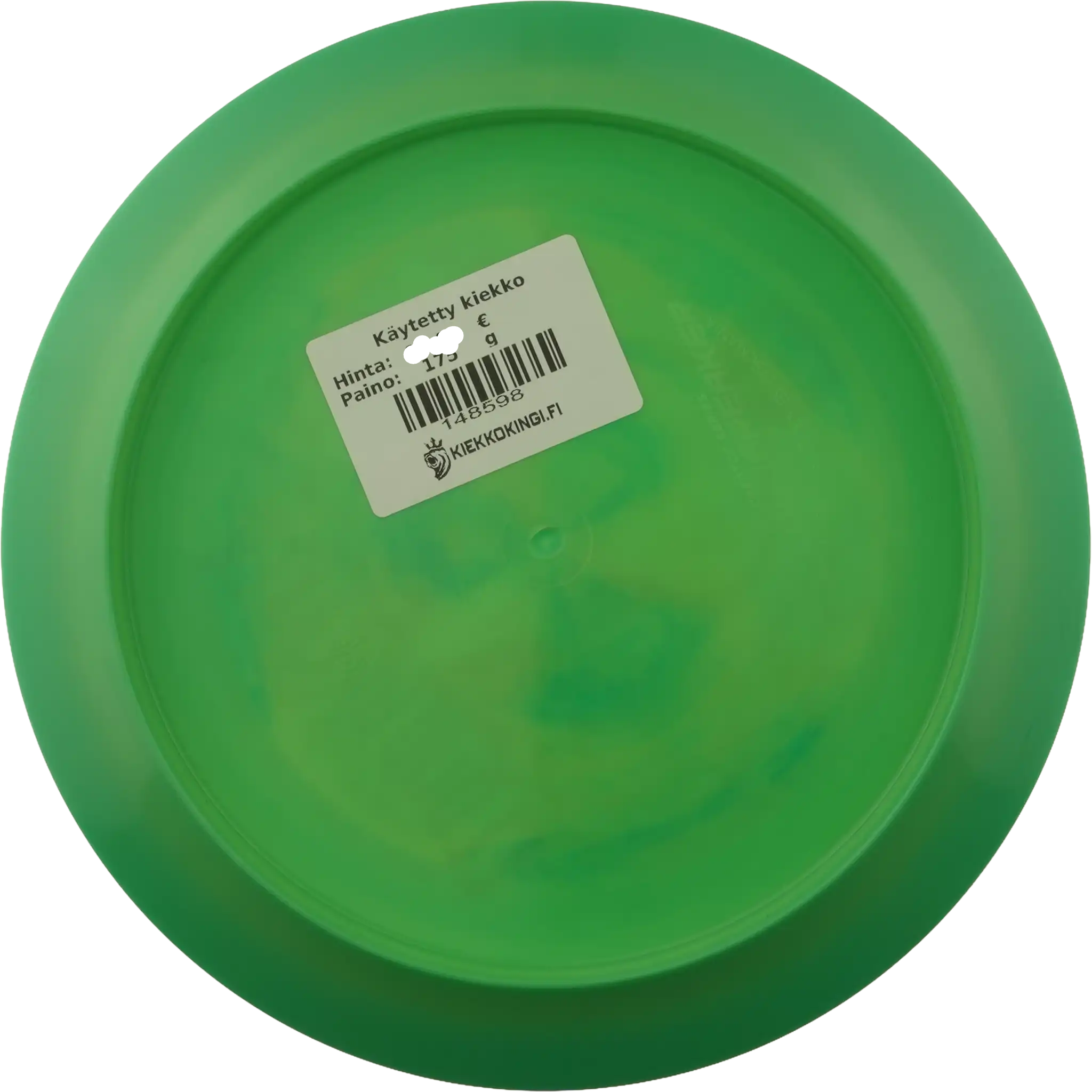 Special Blend S-Line Cloud Breaker - Eagle McMahon