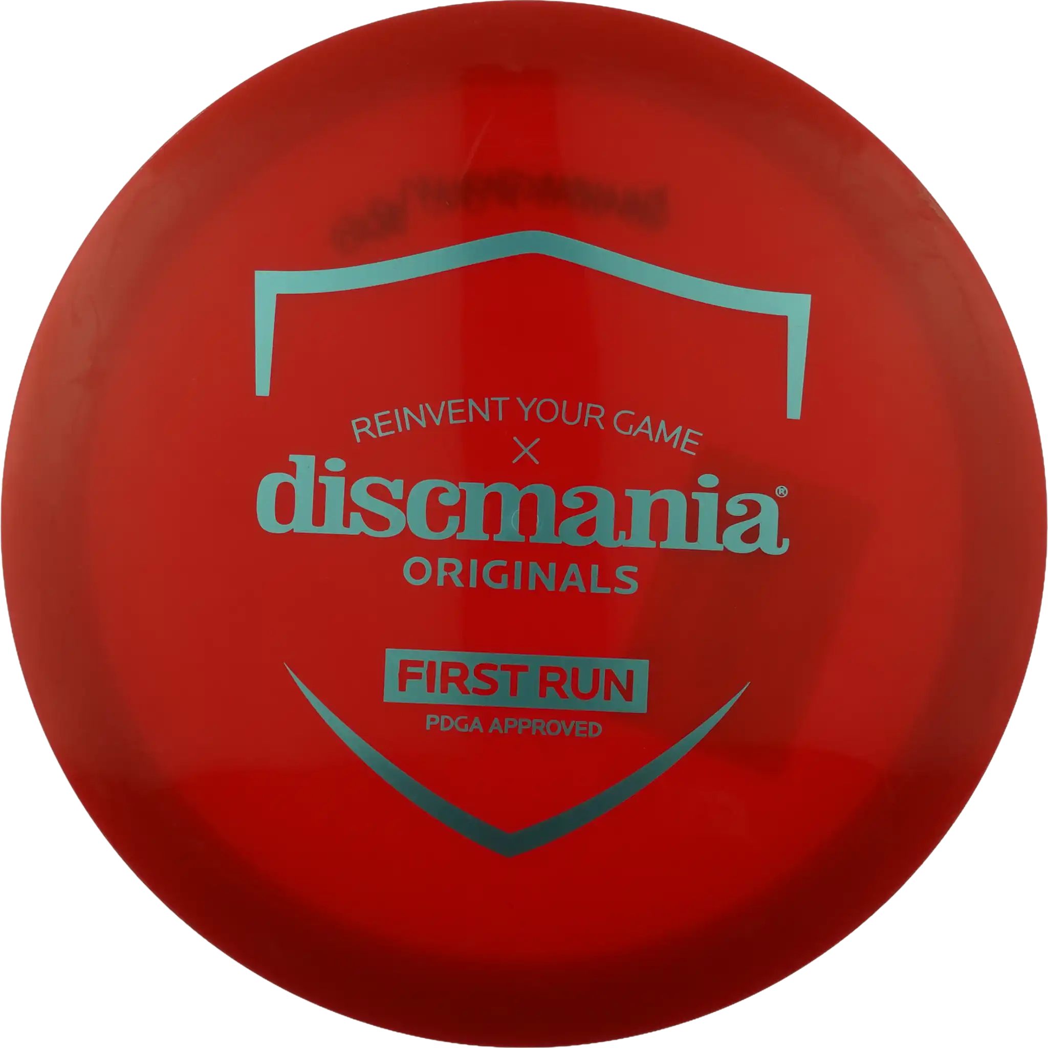 S-Line TD - First Run