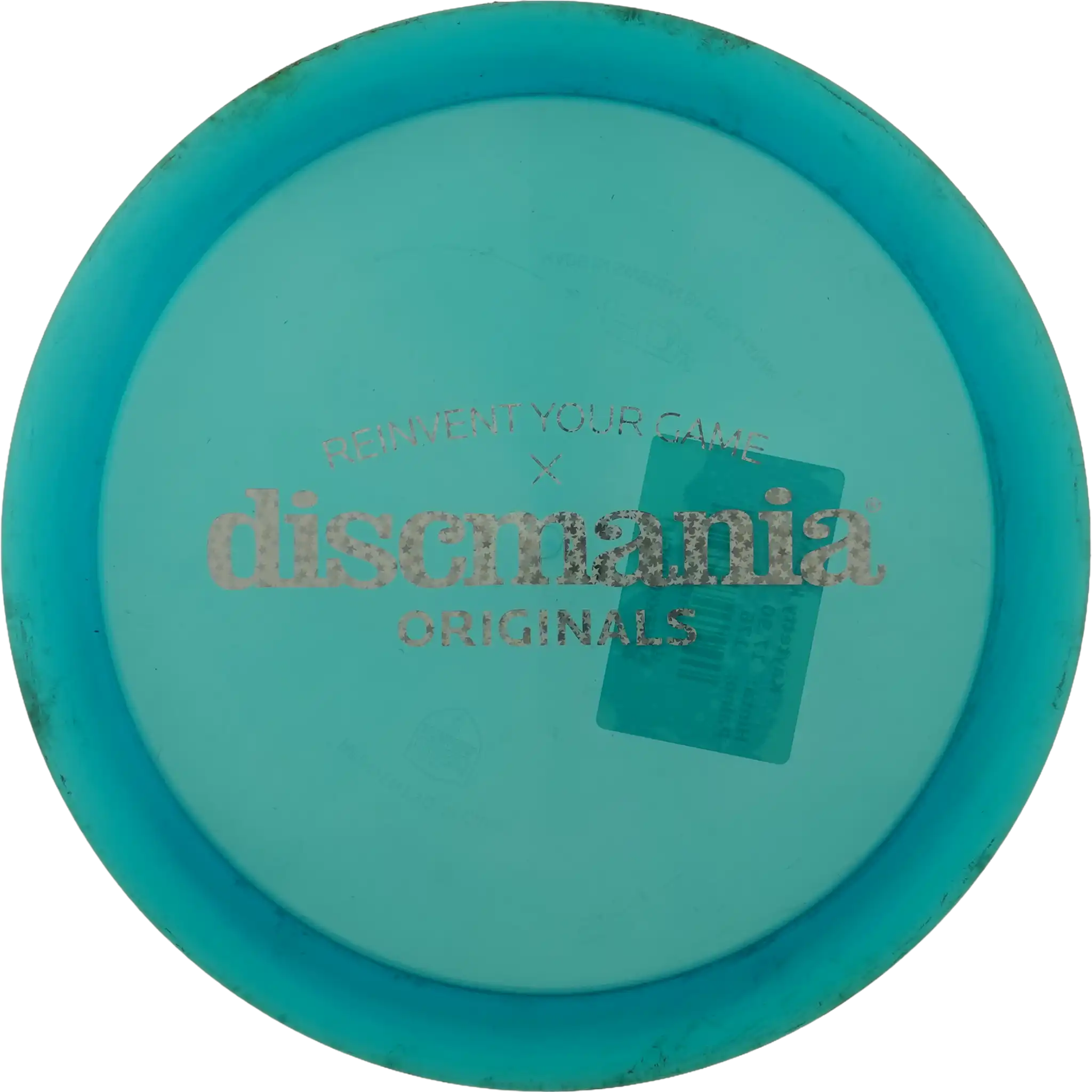 C-Line FD3 - Originals Stamp