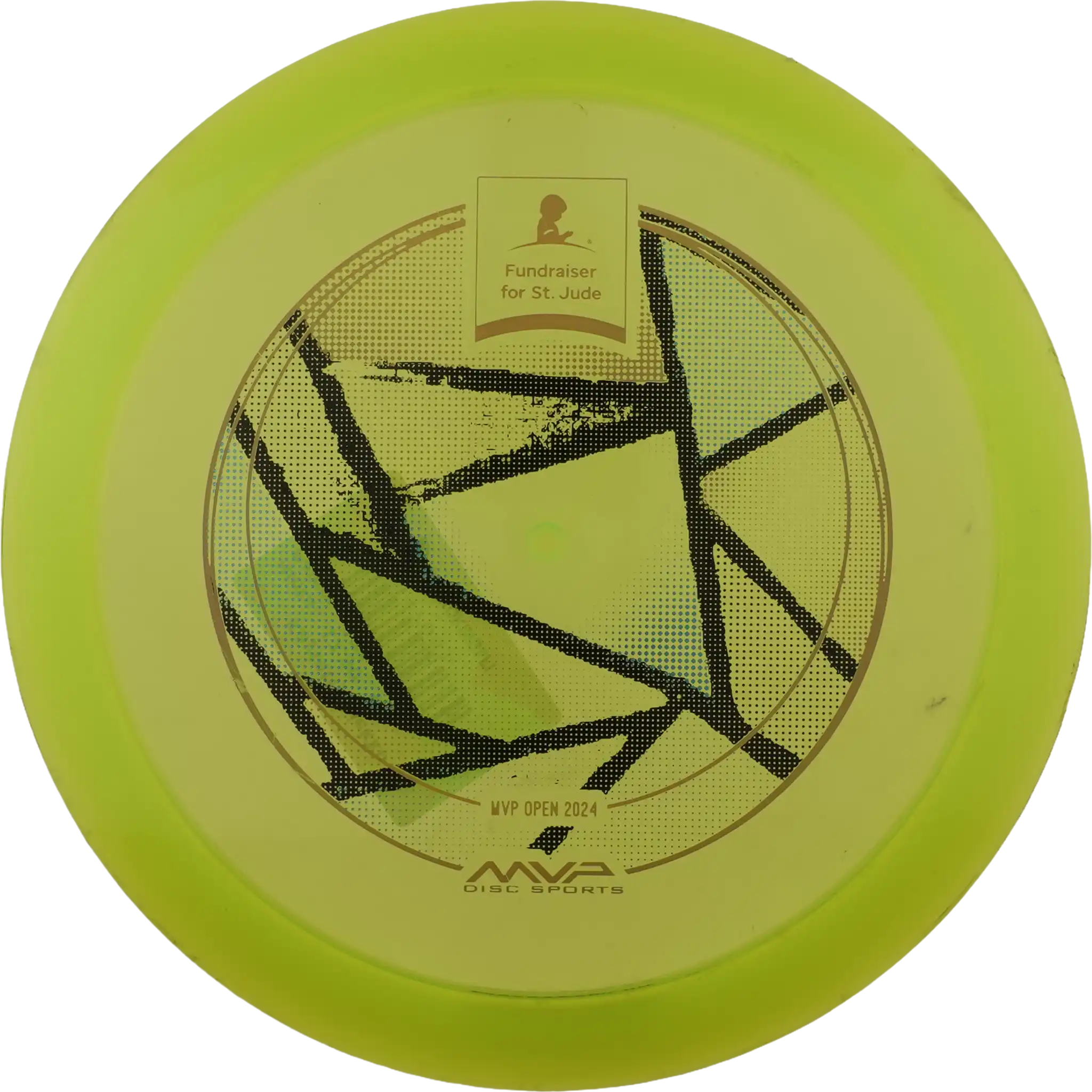 Proton Shift - ST. Judes Fundraiser