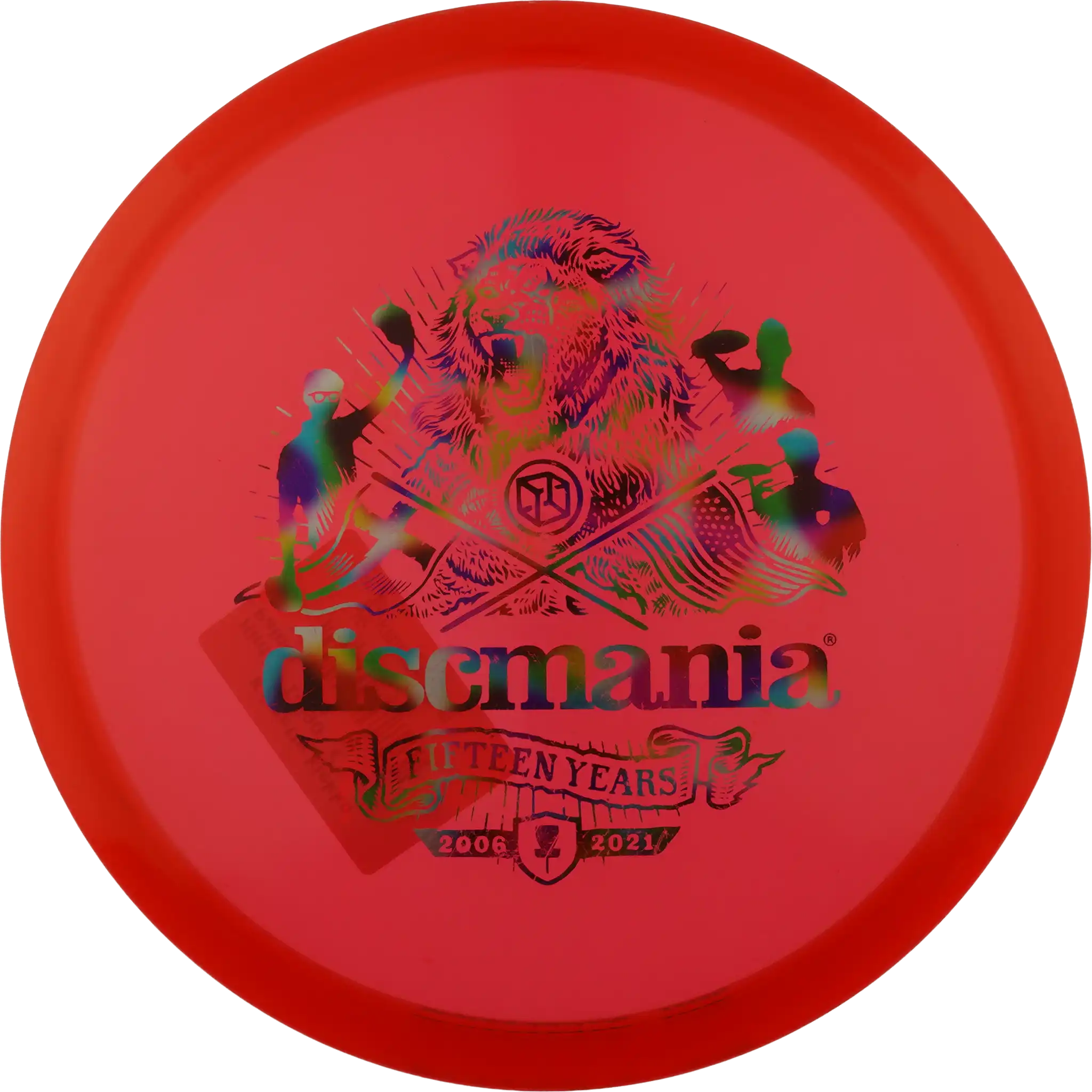 C-Line MD1 - Fifteen Years Anniversary