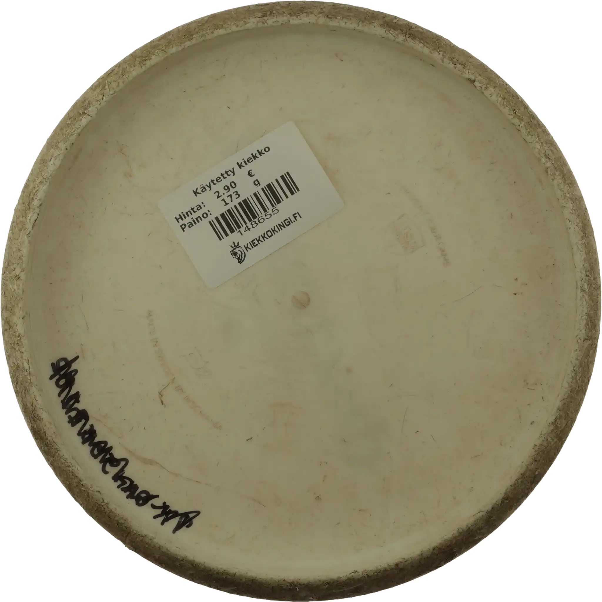 D-Line Flex 2 P2 - Prototype