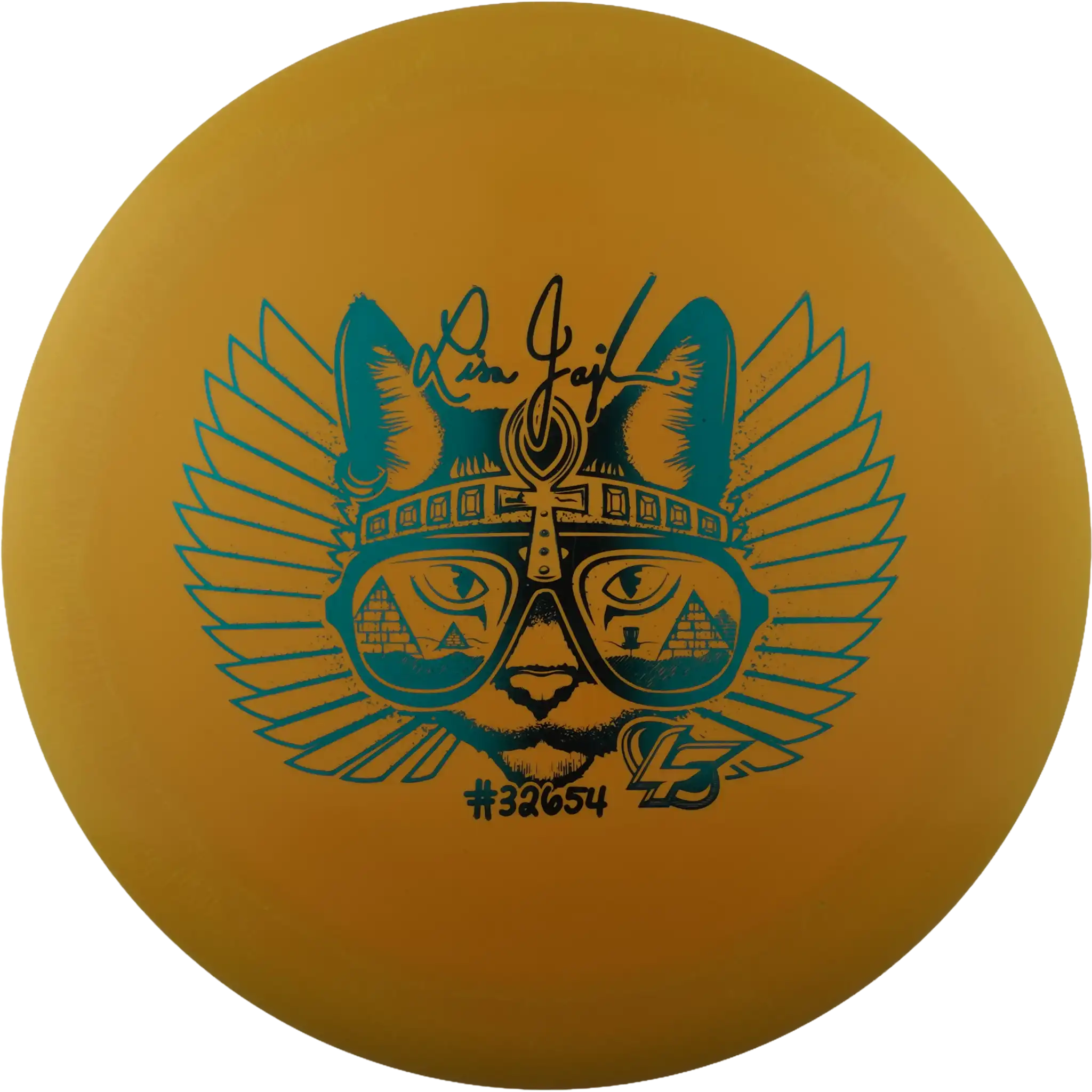 I-Blend Emperor - Lisa Fajkus