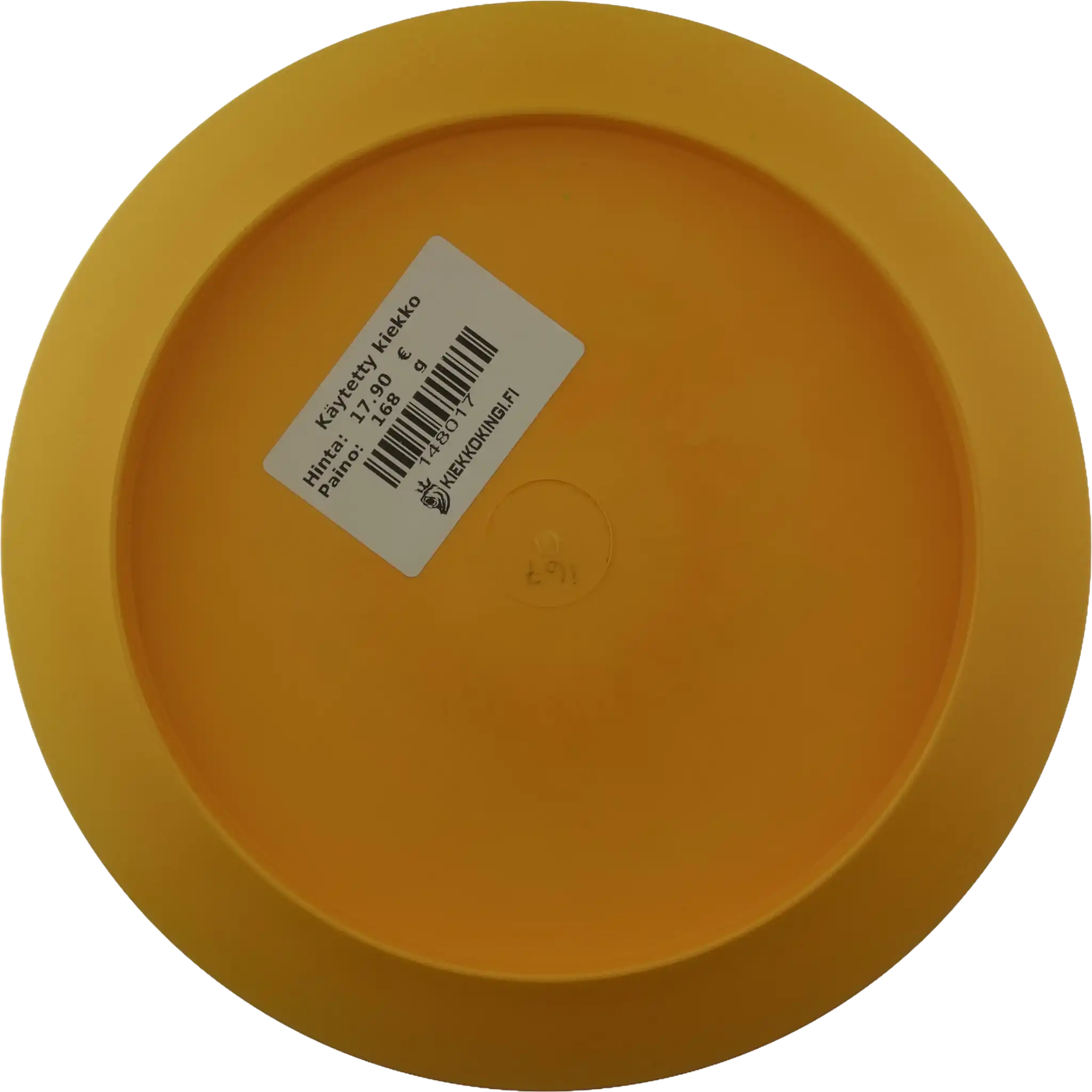 I-Blend Emperor - Lisa Fajkus