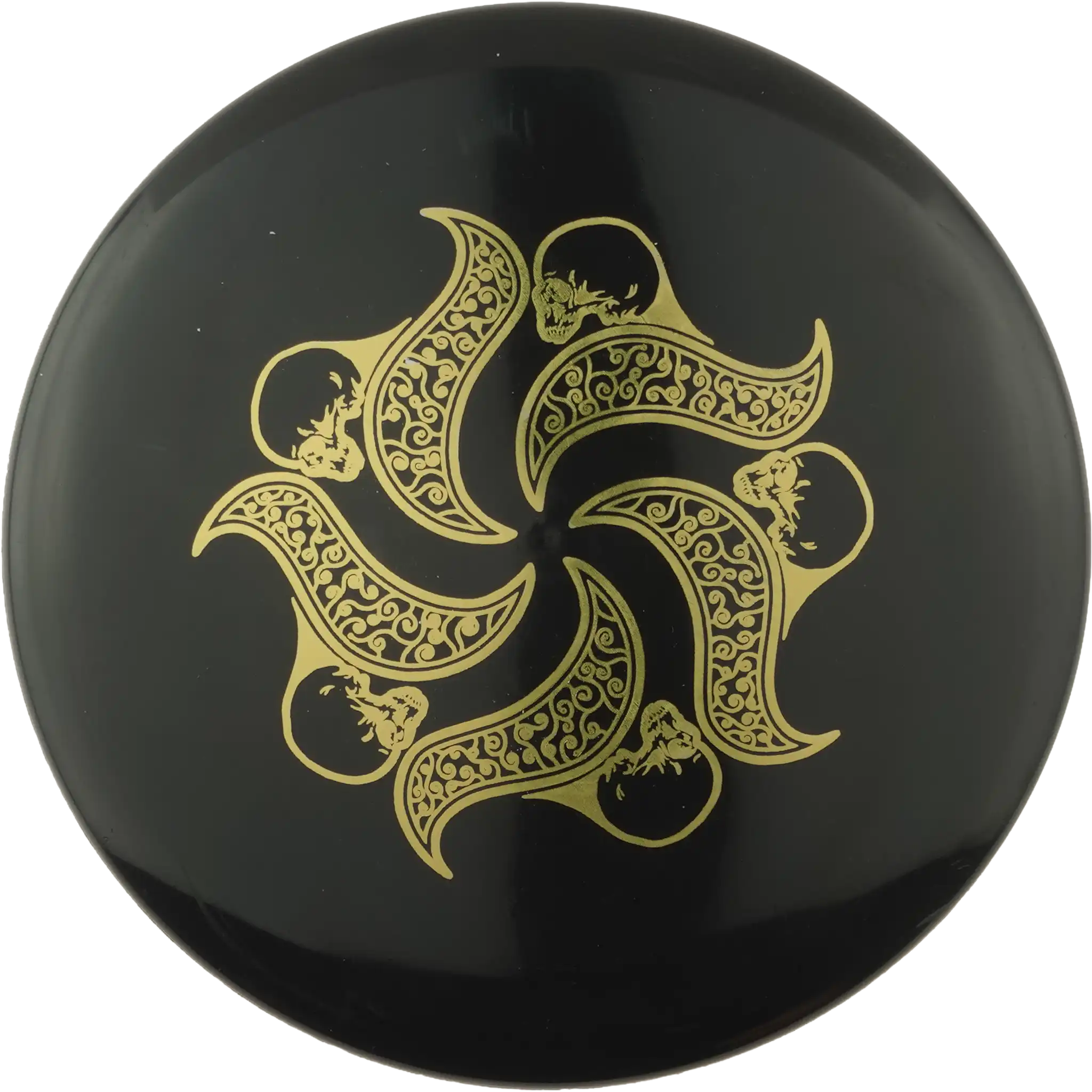 Steady Popcorn - Special Stamp