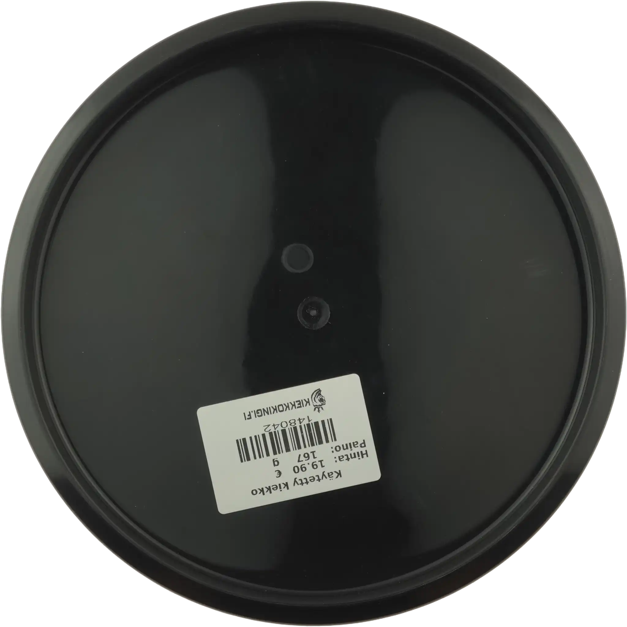 Steady Popcorn - Special Stamp