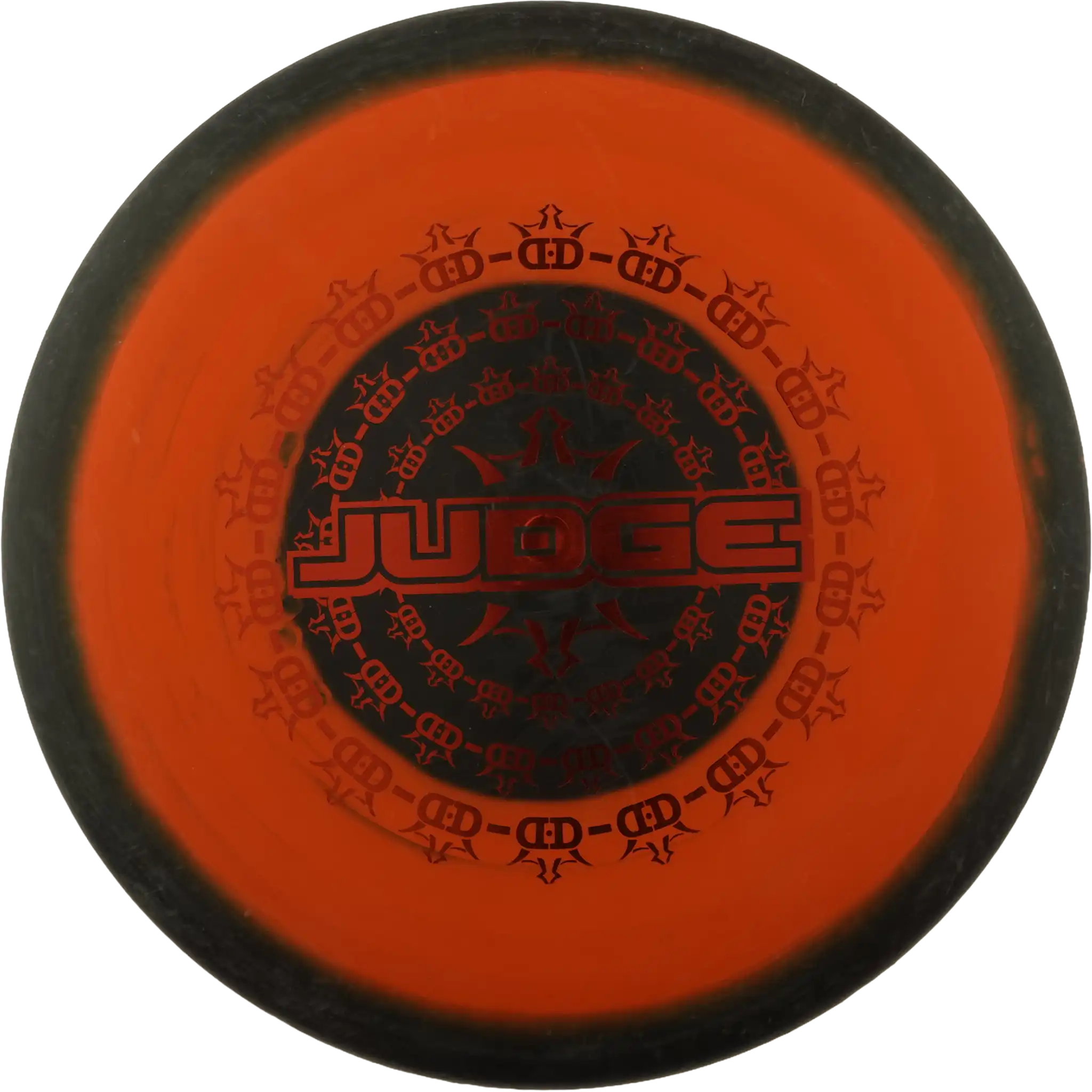 Classic Blend Orbit Judge