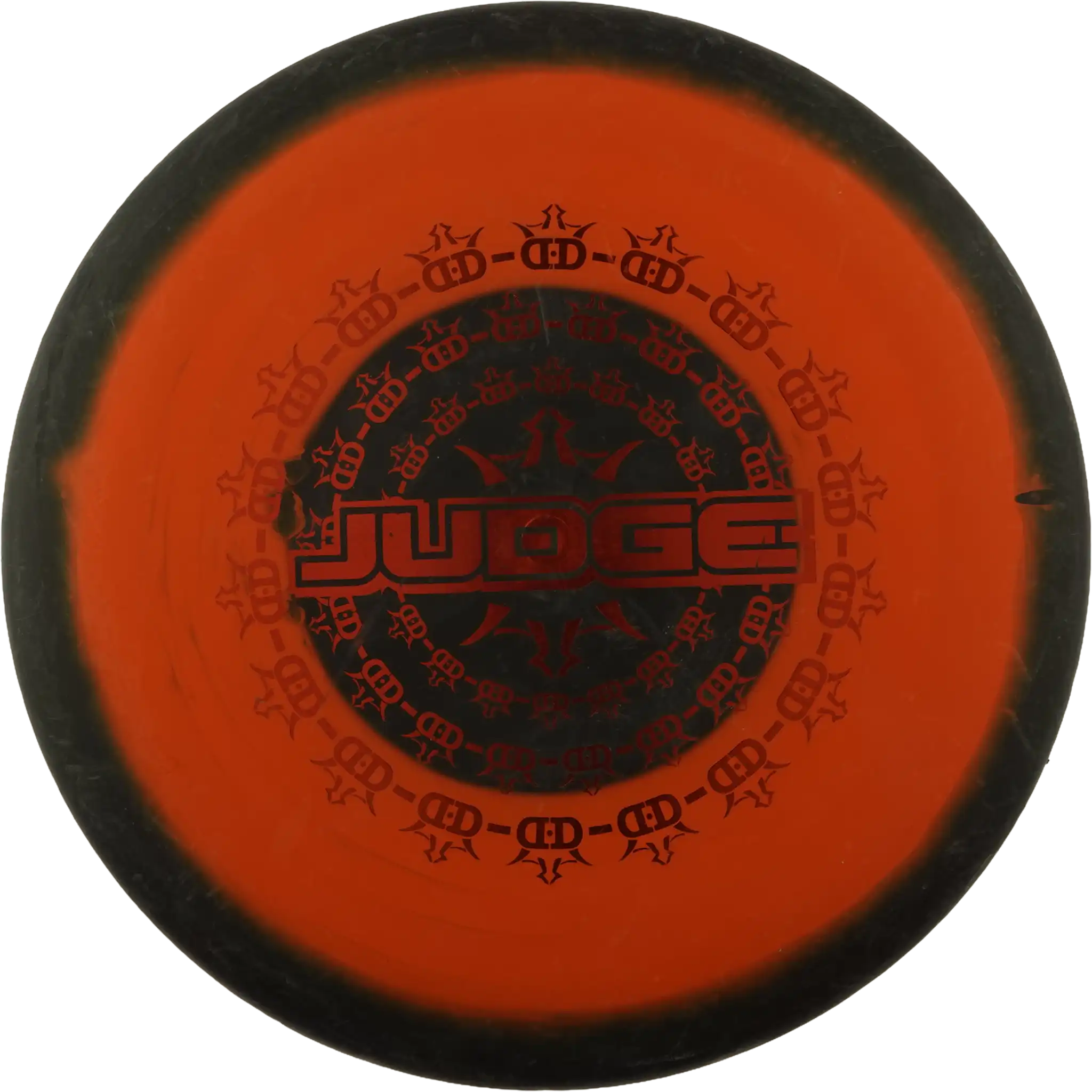 Classic Blend Orbit Judge