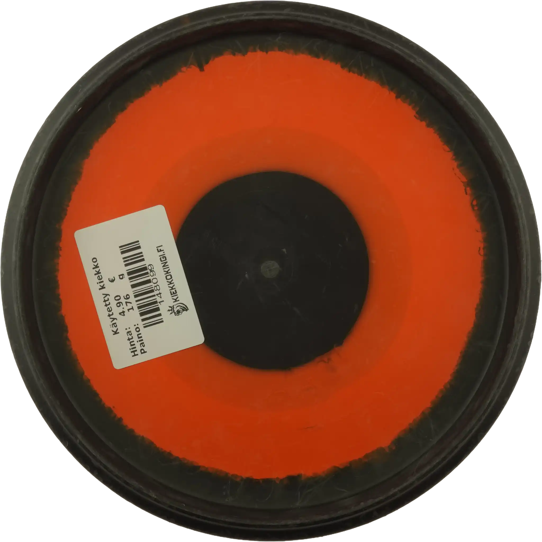 Classic Blend Orbit Judge