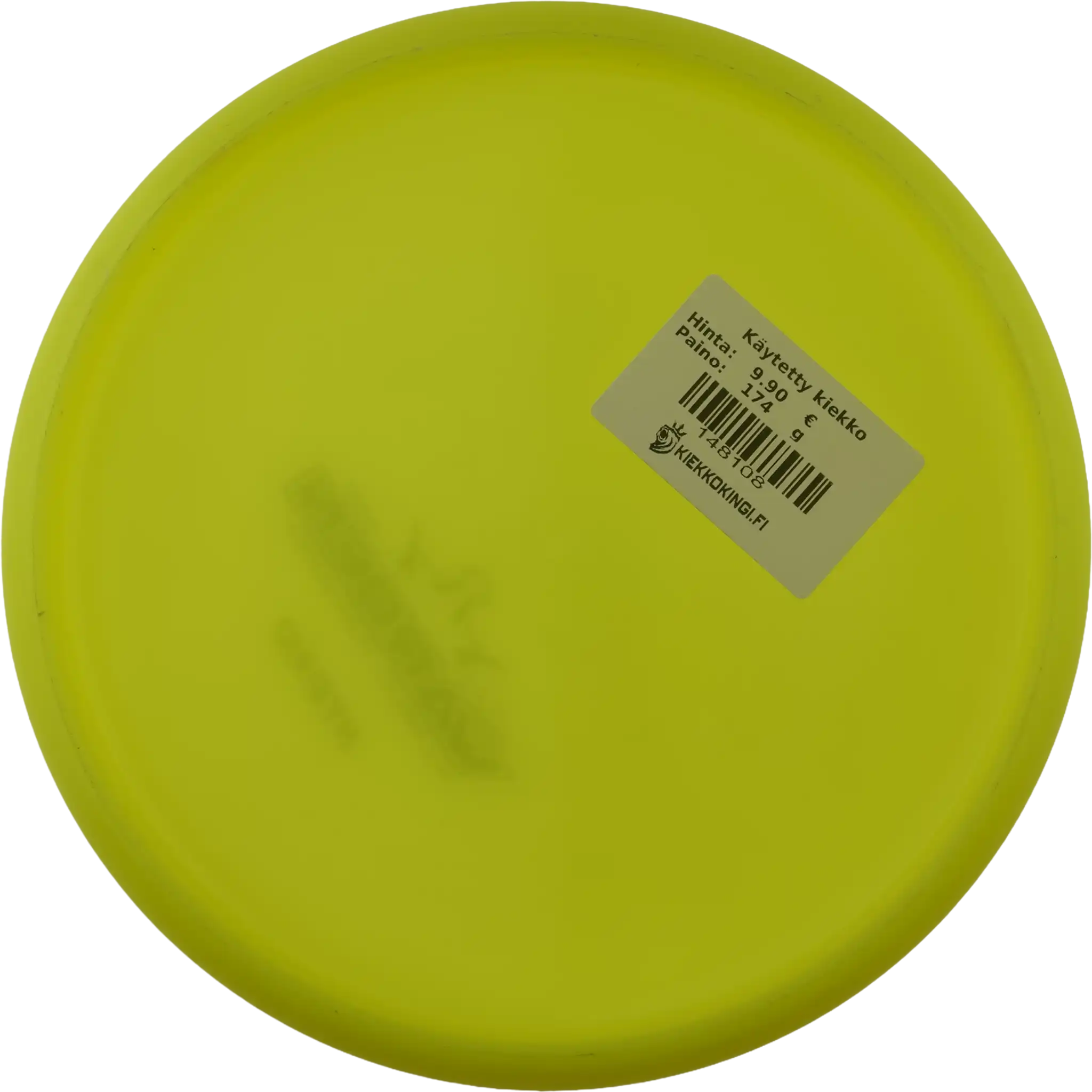 Hybrid Warden - AJ Risley