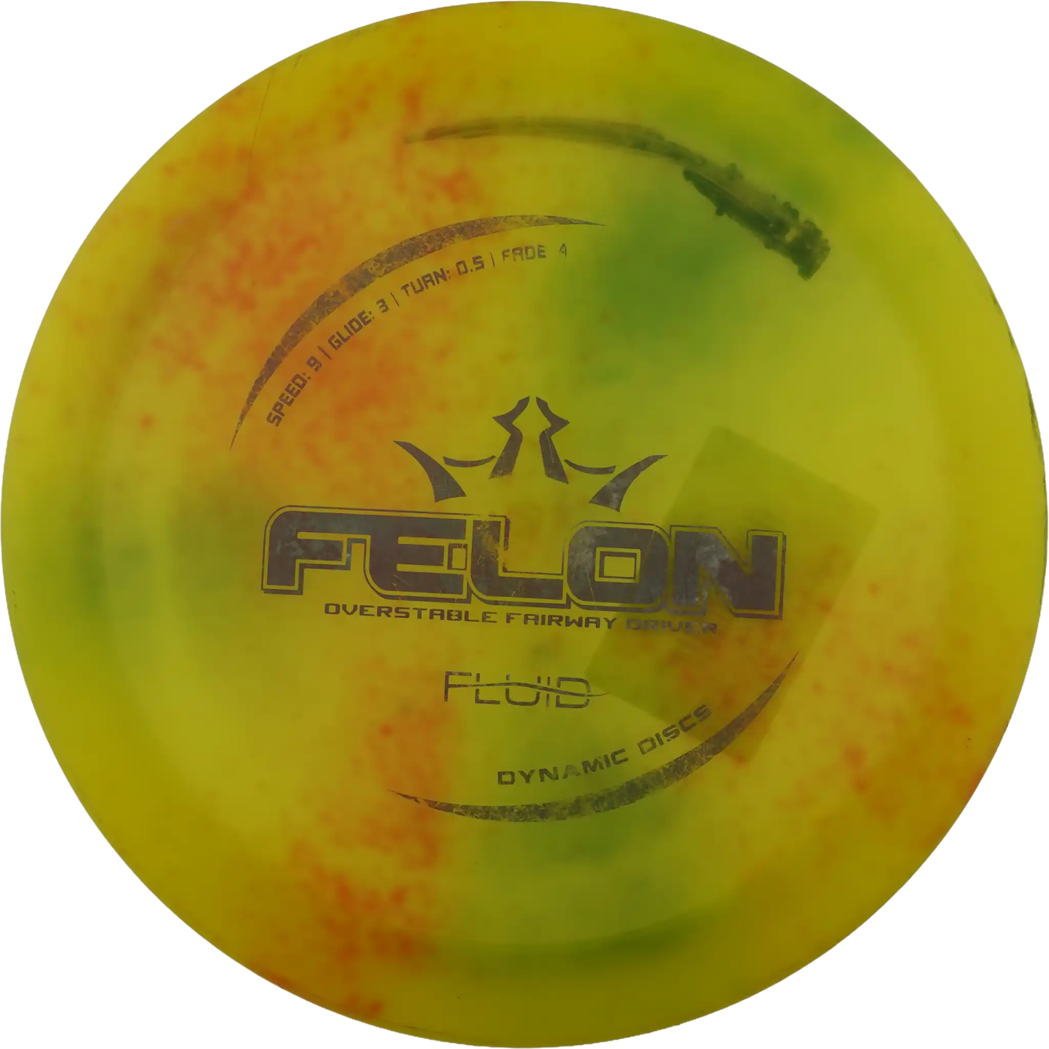 Fluid Felon