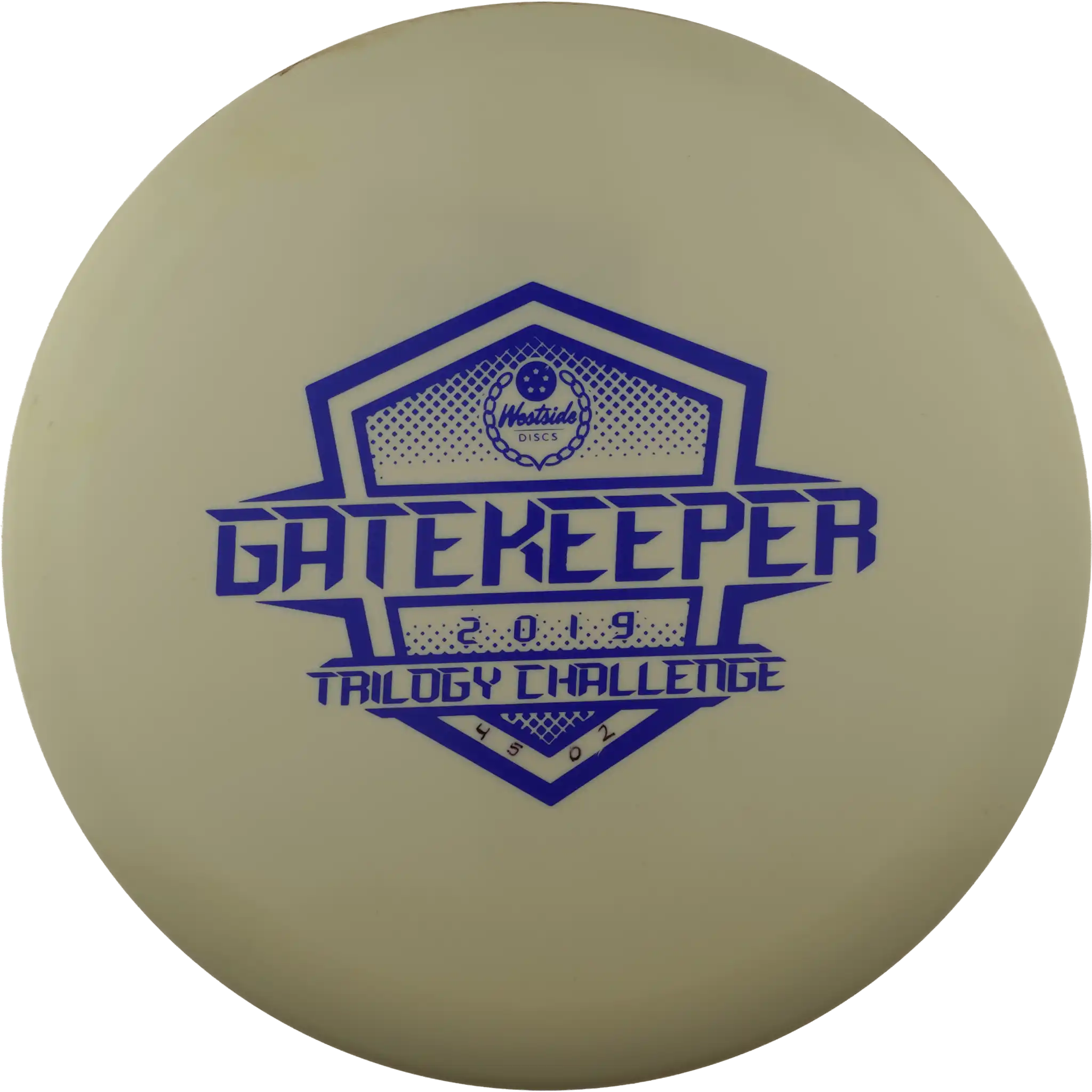 Tournament Gatekeeper - Trilogy Challenge