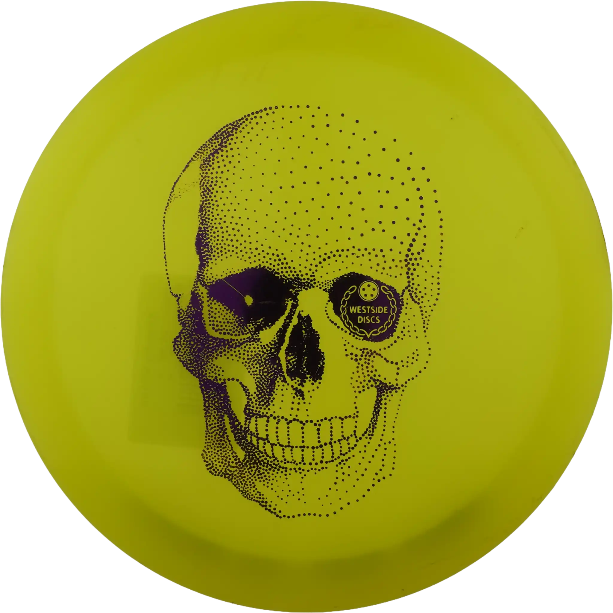 VIP-X Stag - Happy Skull