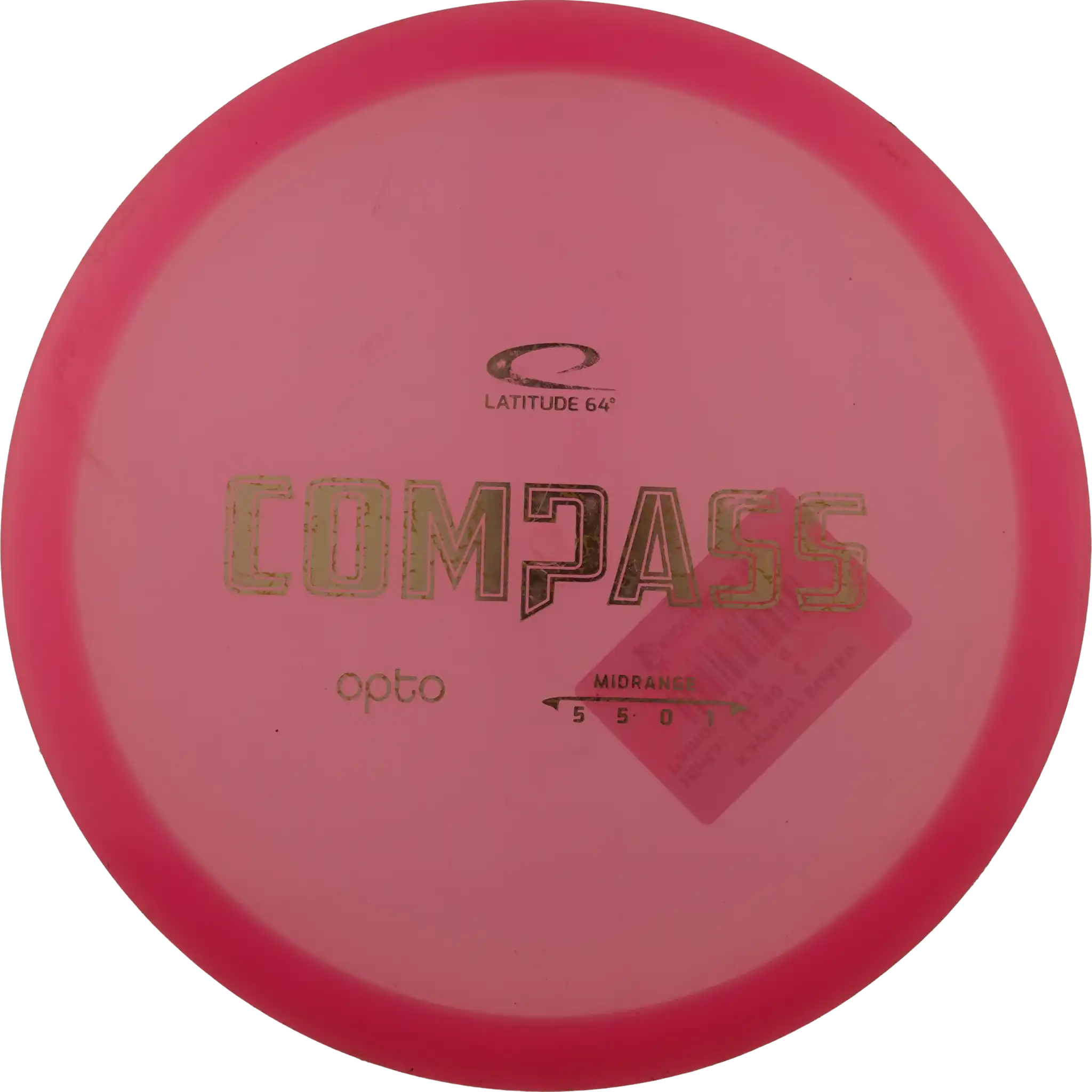 Opto Compass