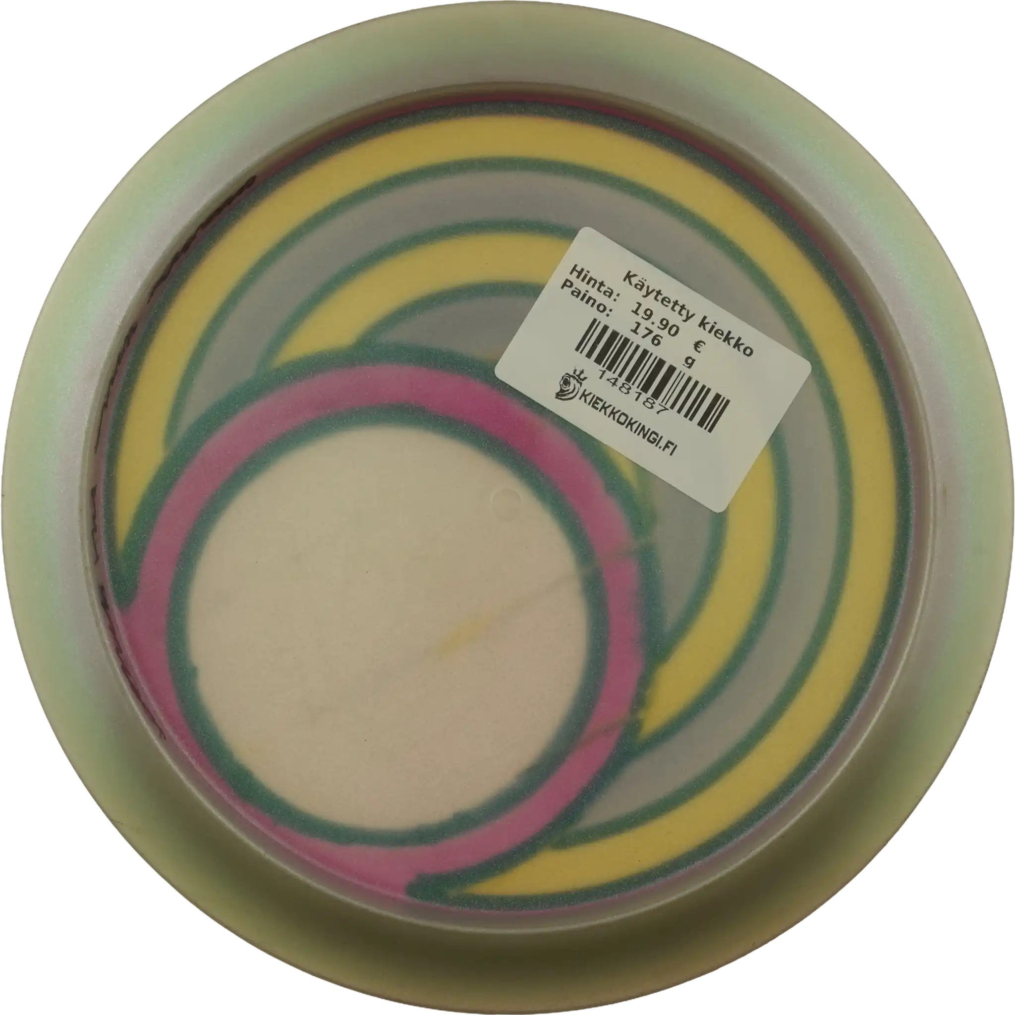 Opto Chameleon Musket