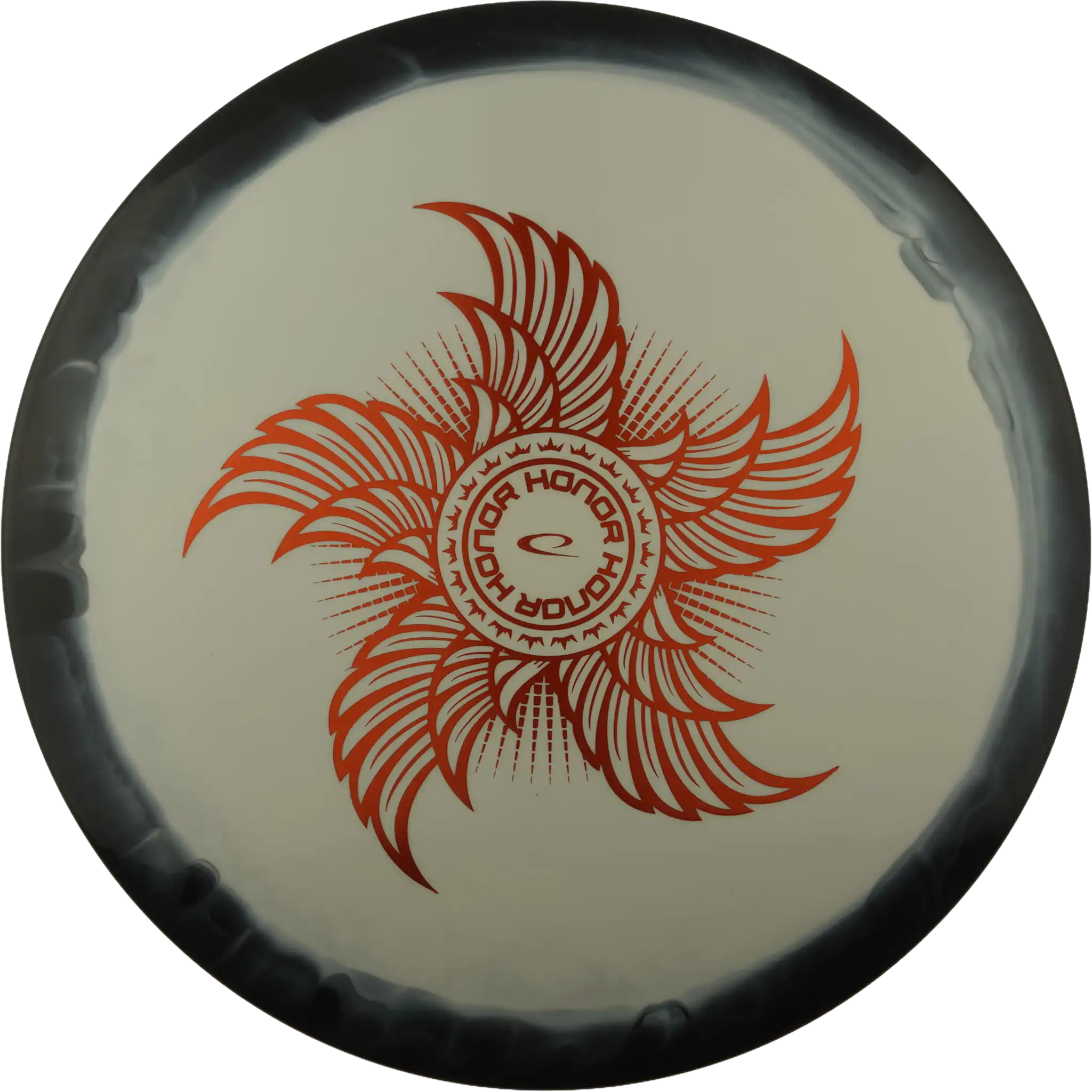 Royal Grand Orbit Honor - Special Stamp